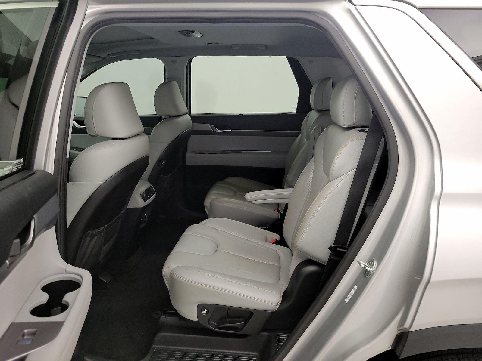 2021 Hyundai Palisade SEL - Photo 22