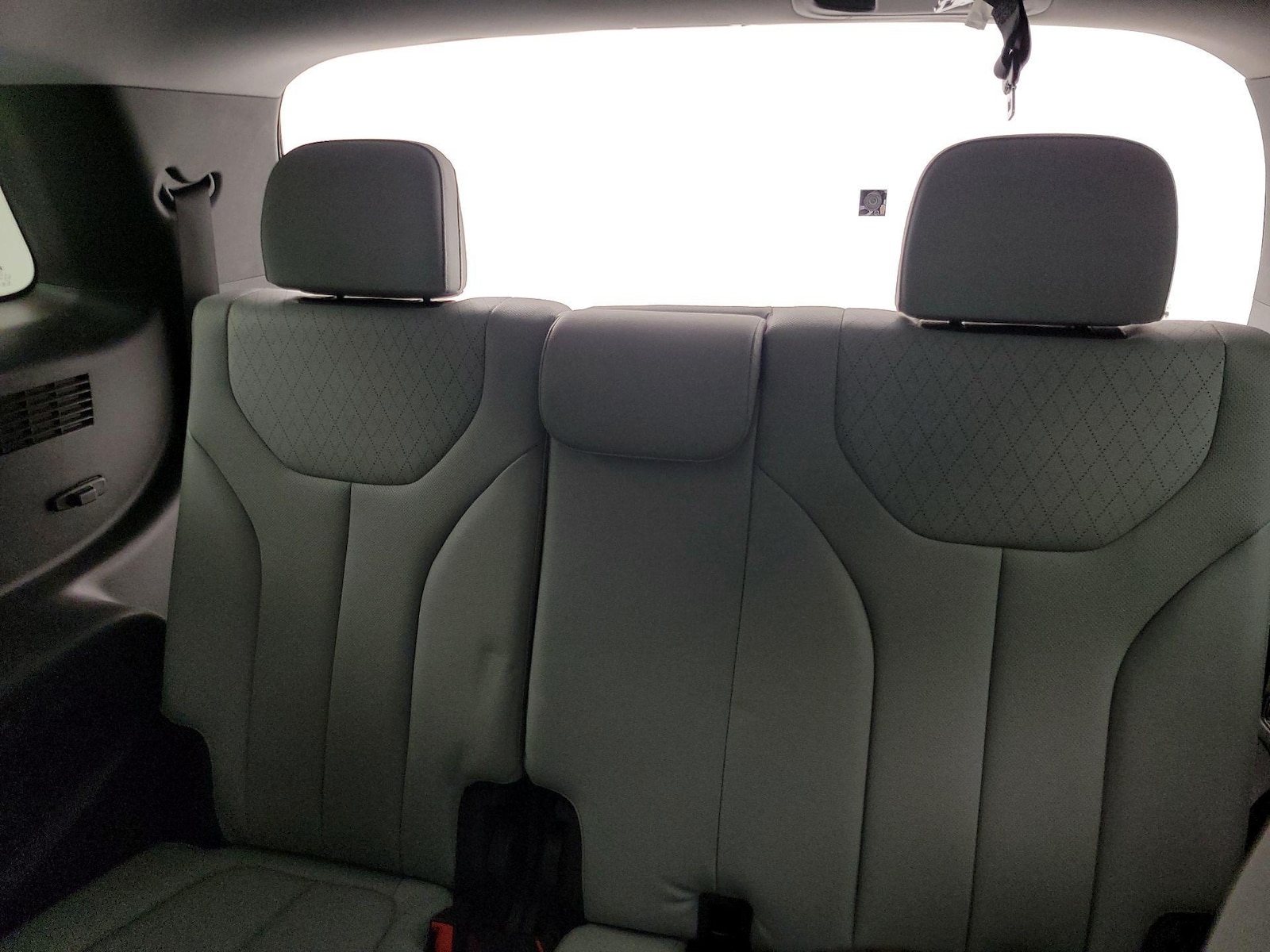 2021 Hyundai Palisade SEL - Photo 23