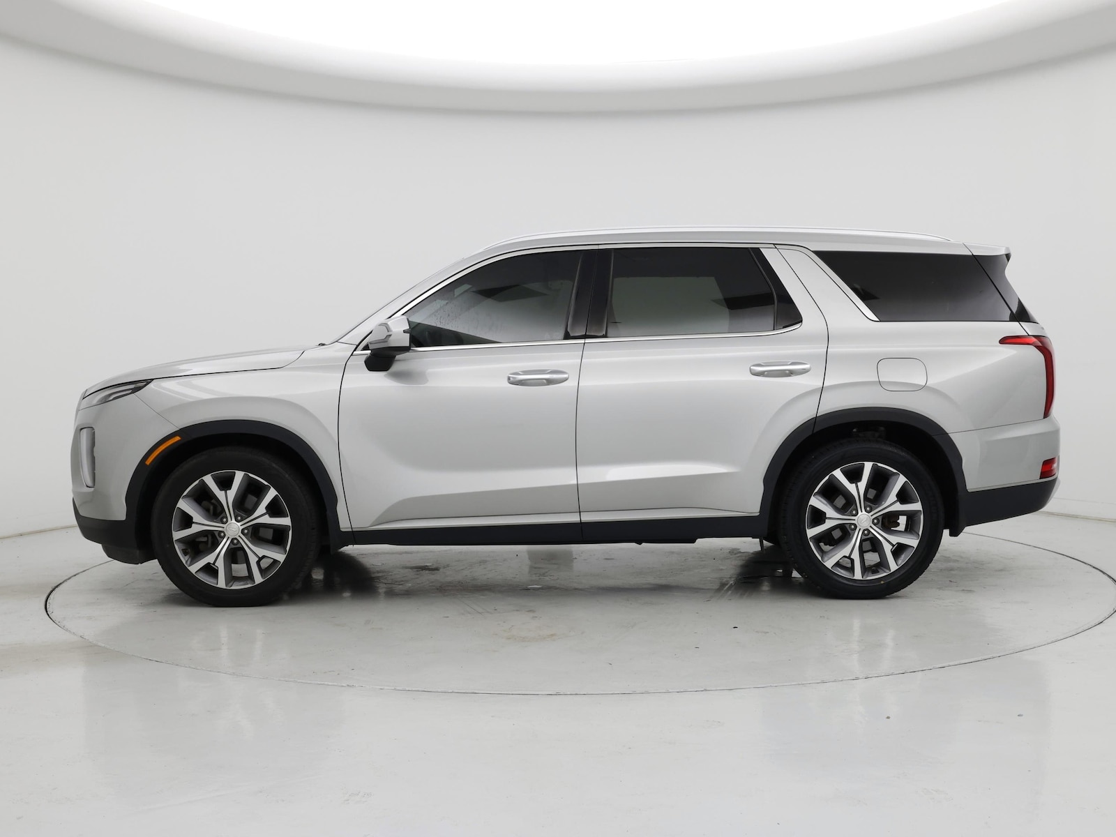 2021 Hyundai Palisade SEL - Photo 4