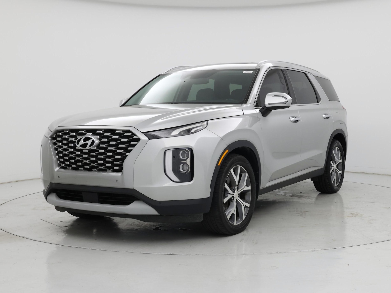 2021 Hyundai Palisade SEL - Photo 5