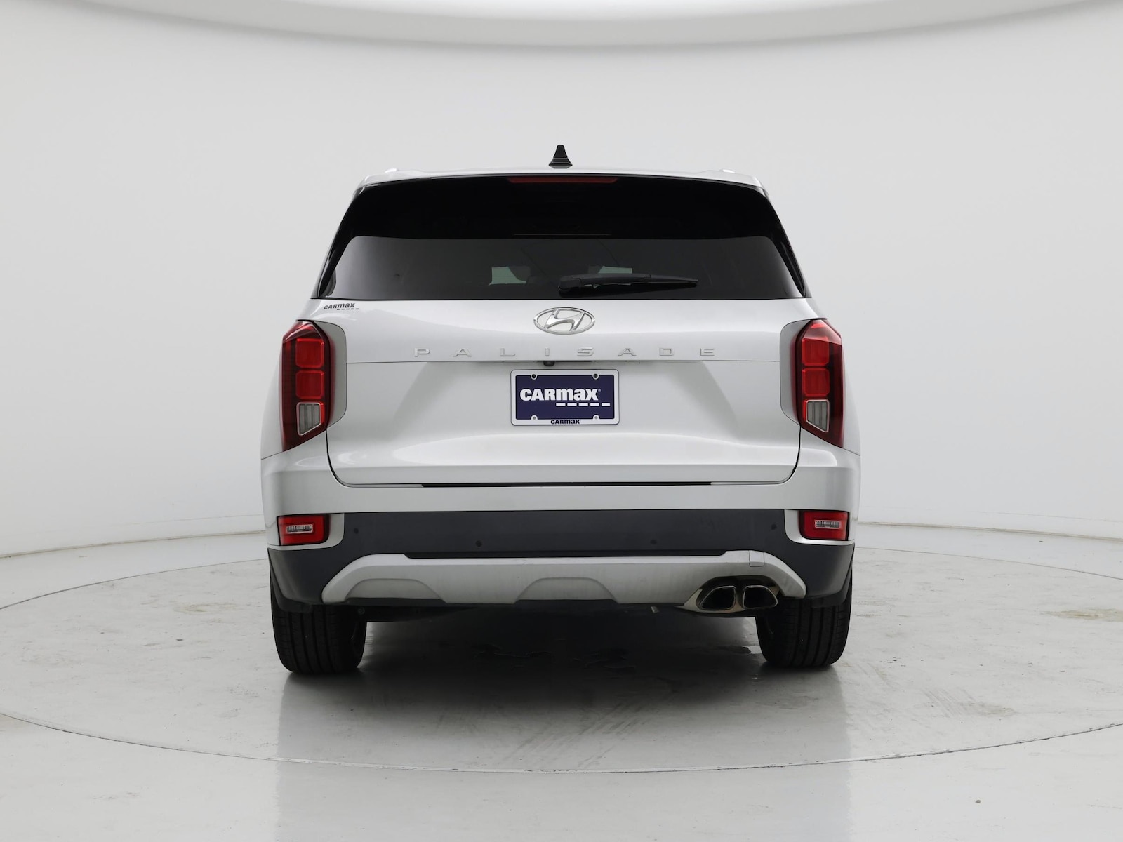 2021 Hyundai Palisade SEL - Photo 7