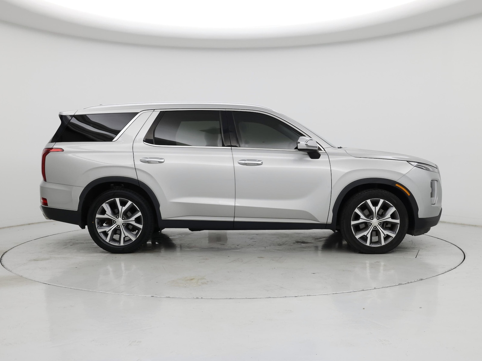 2021 Hyundai Palisade SEL - Photo 8