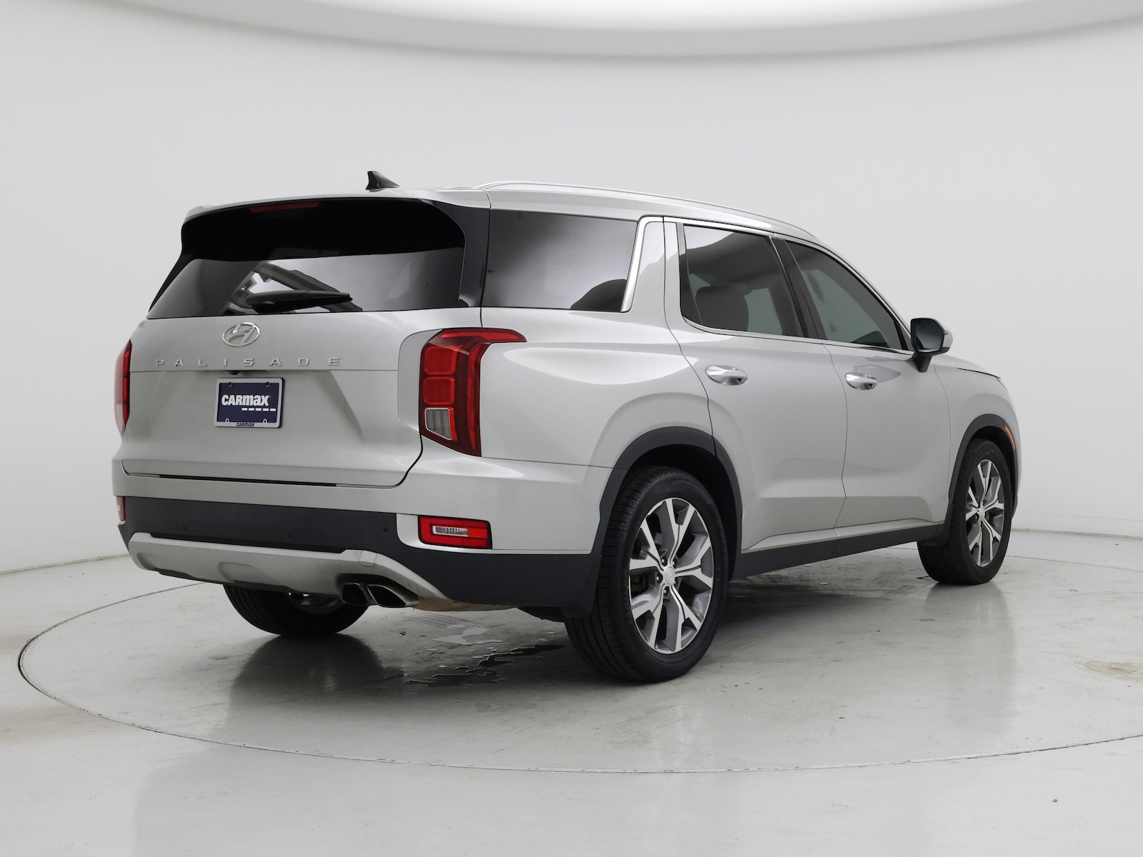 2021 Hyundai Palisade SEL - Photo 9