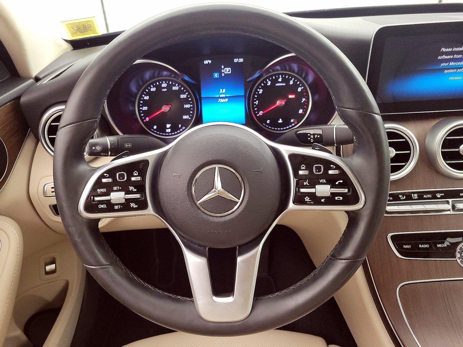 2019 Mercedes-Benz C-Class Sedan C300 - Photo 11