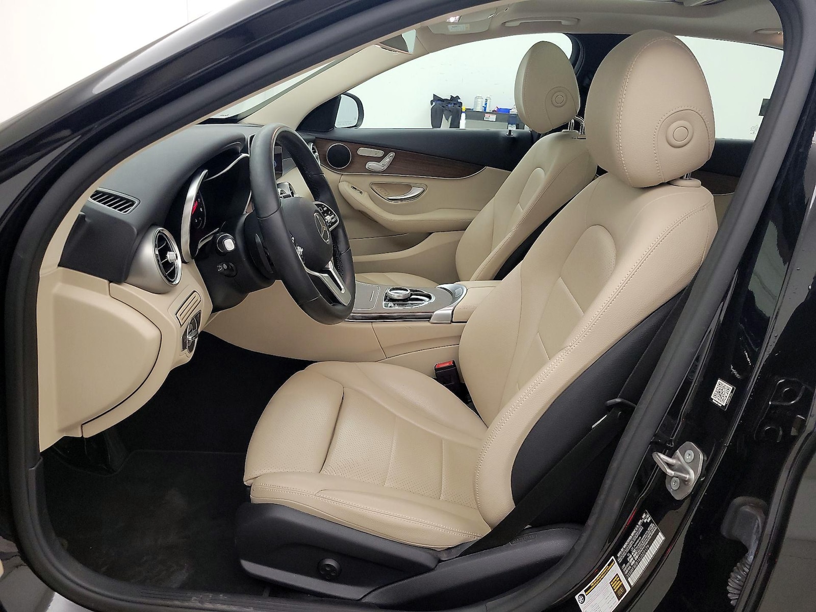 2019 Mercedes-Benz C-Class Sedan C300 - Photo 12