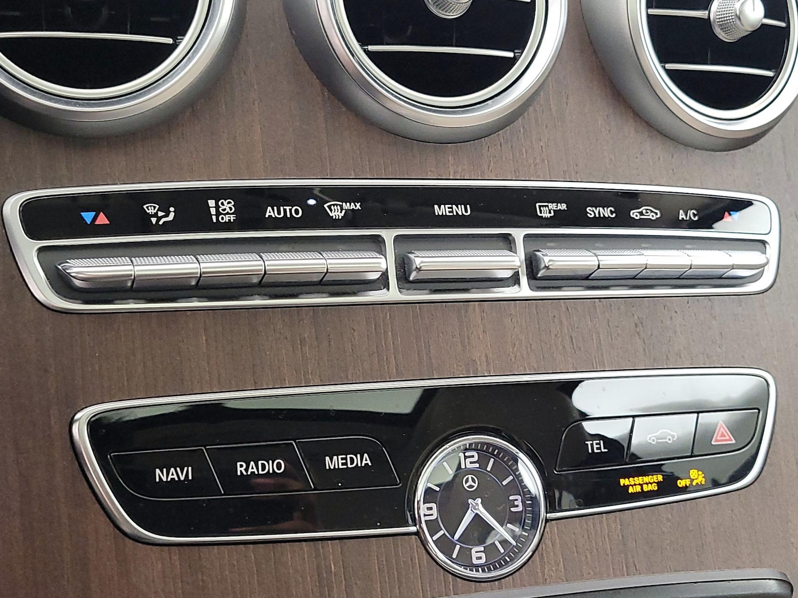 2019 Mercedes-Benz C-Class Sedan C300 - Photo 17
