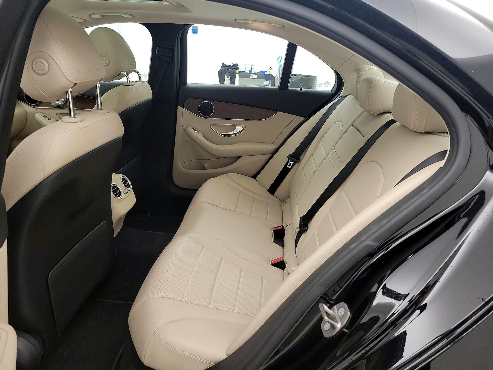 2019 Mercedes-Benz C-Class Sedan C300 - Photo 21