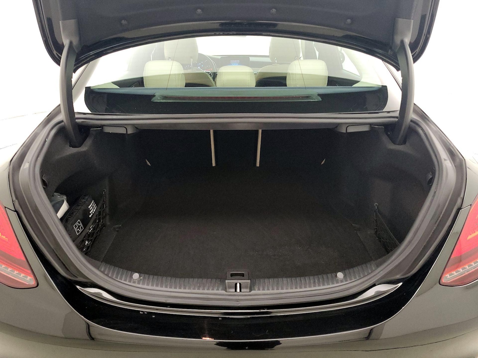 2019 Mercedes-Benz C-Class Sedan C300 - Photo 22