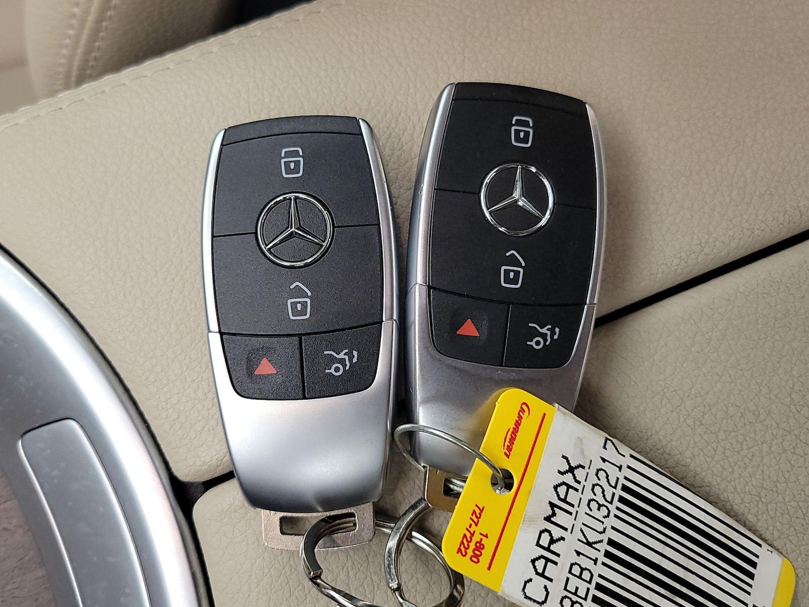 2019 Mercedes-Benz C-Class Sedan C300 - Photo 24