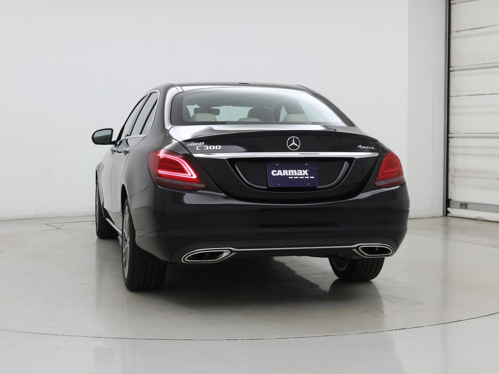 2019 Mercedes-Benz C-Class Sedan C300 - Photo 7