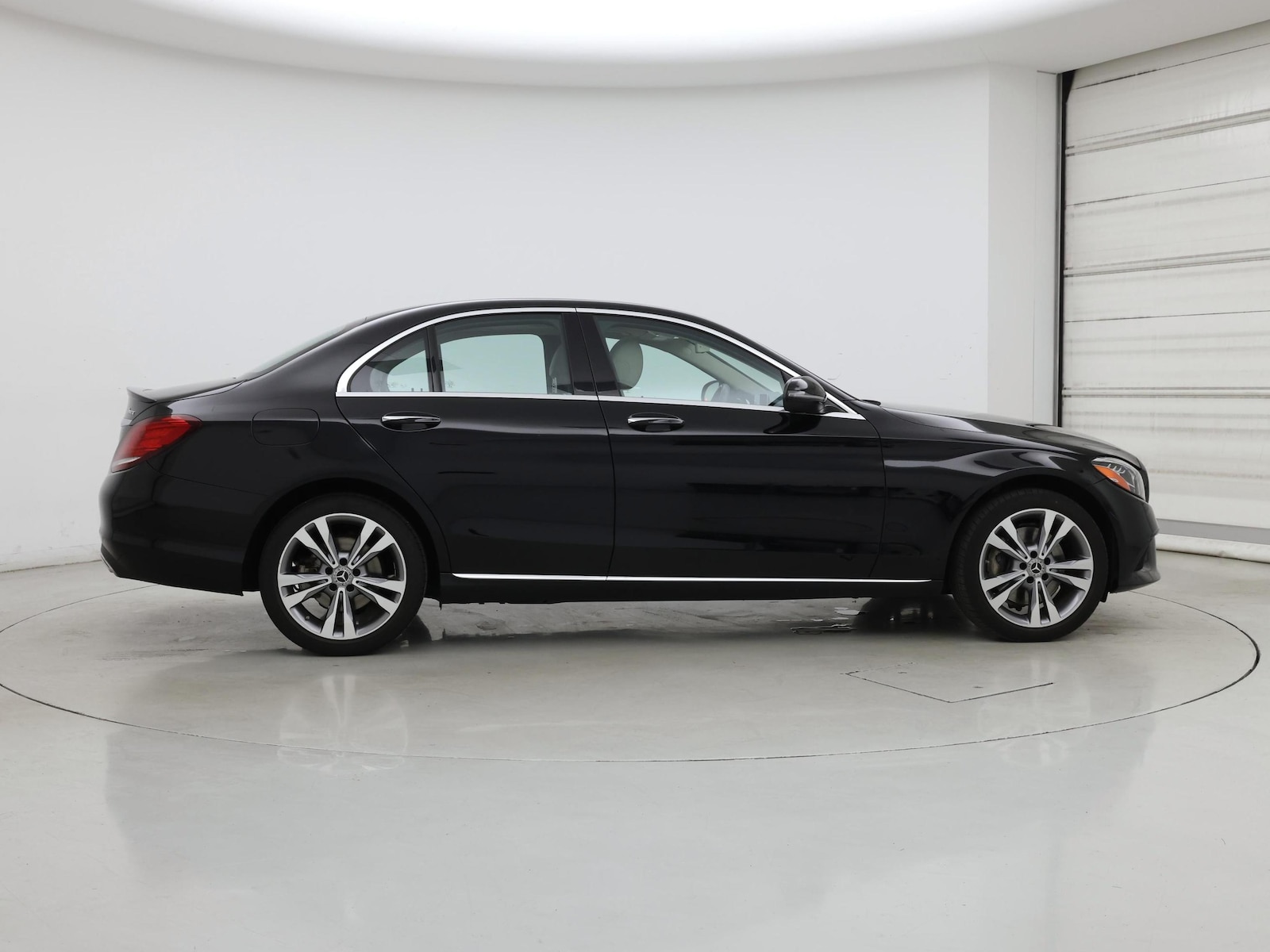 2019 Mercedes-Benz C-Class Sedan C300 - Photo 8