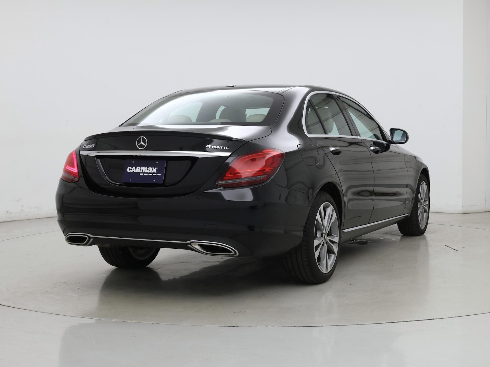 2019 Mercedes-Benz C-Class Sedan C300 - Photo 9