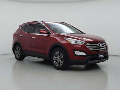 2014 Hyundai Santa Fe Sport