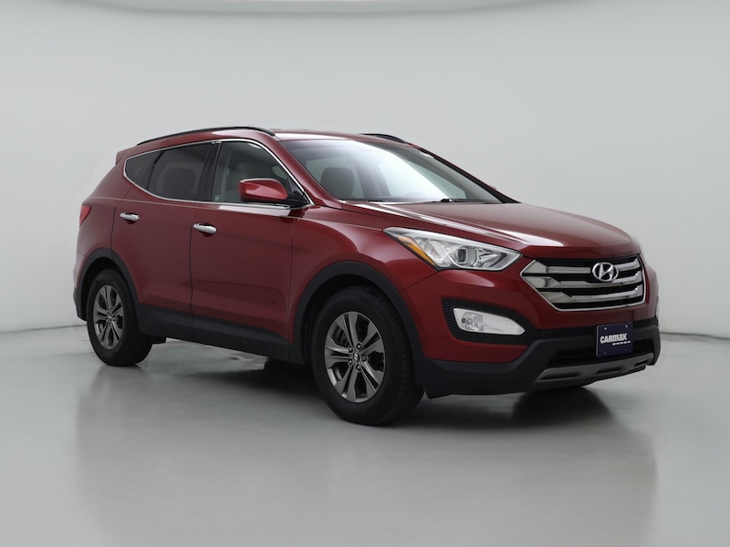 2014 Hyundai Santa Fe Sport 2.0T -
                  Austin, TX