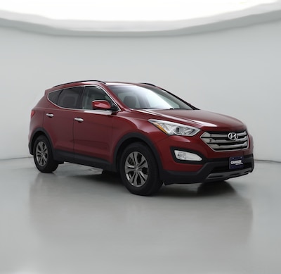 2014 Hyundai Santa Fe Sport