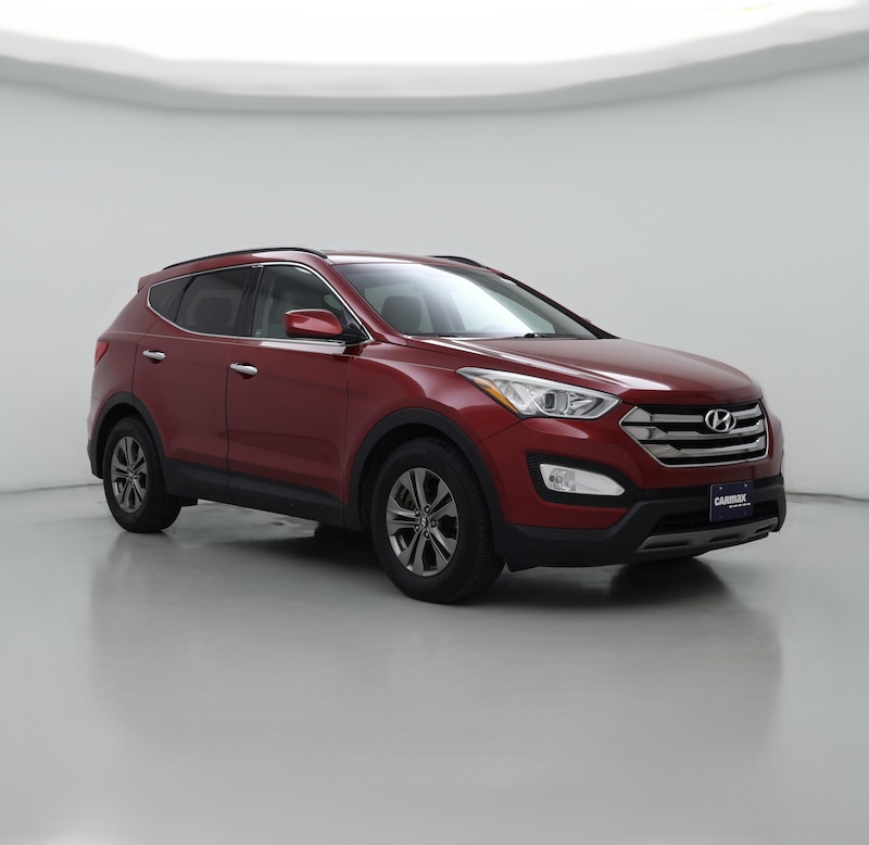 2014 Hyundai Santa Fe Sport