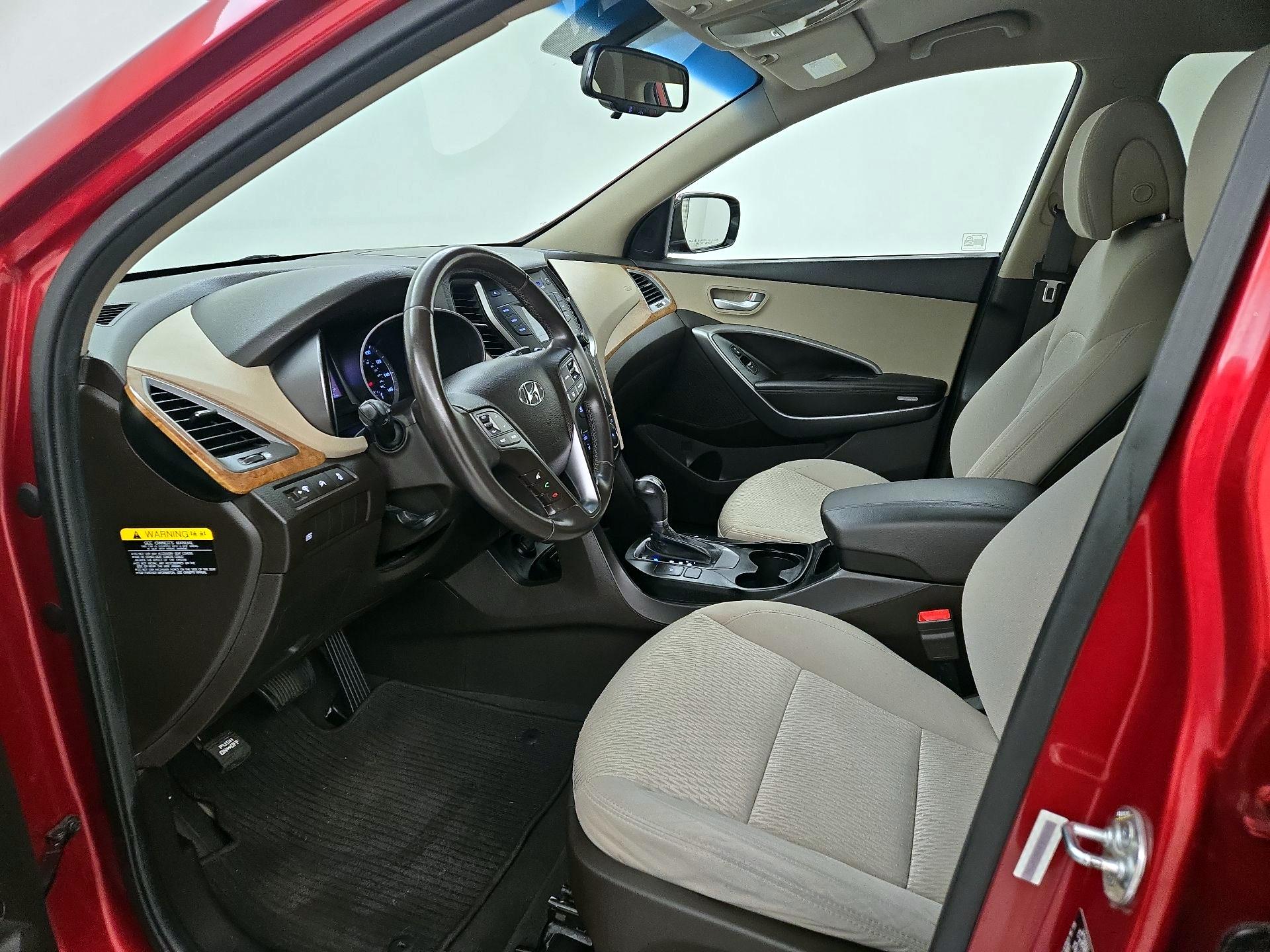 Thumbnail: 2014 Hyundai Santa Fe - 11