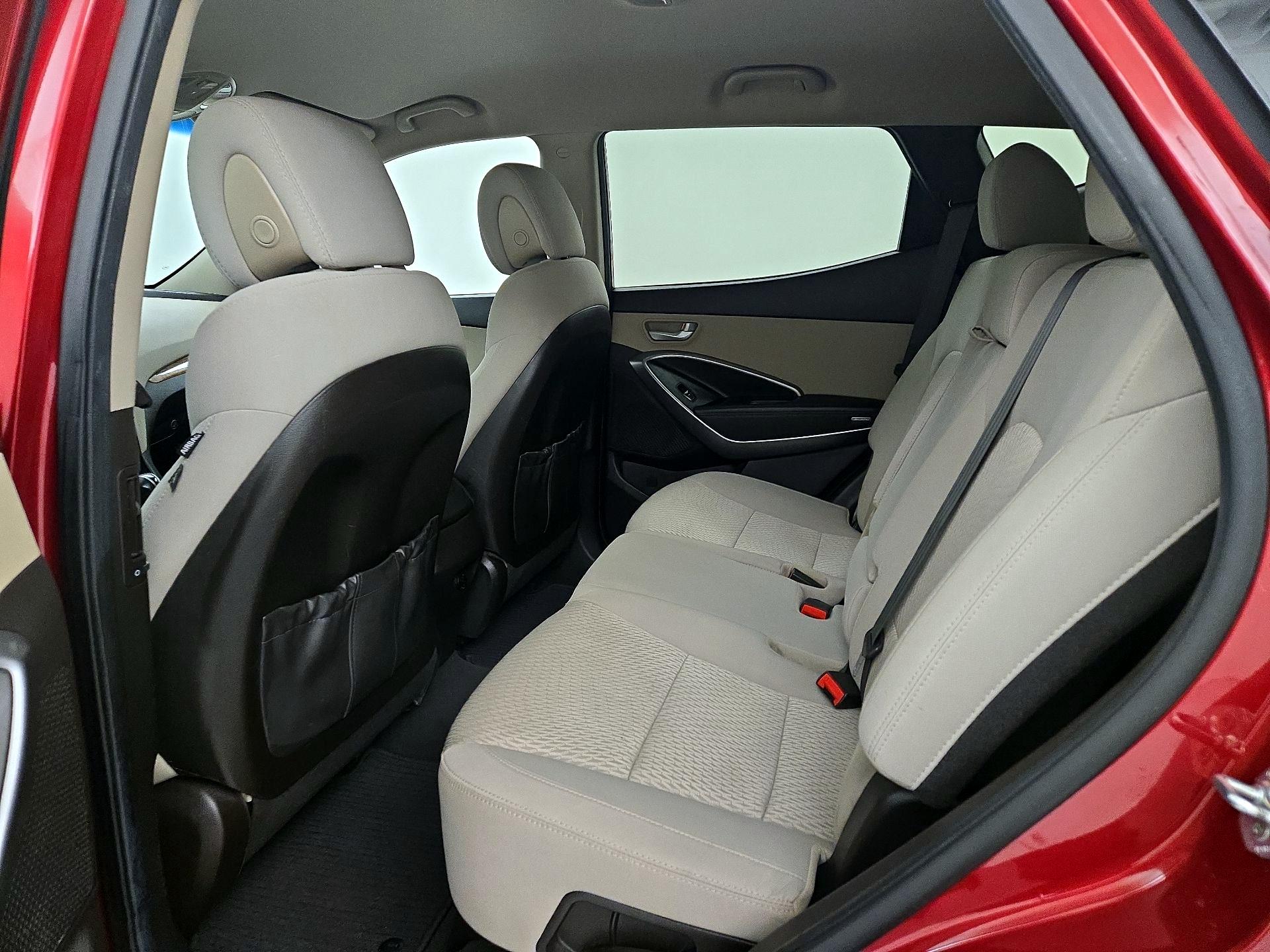 Thumbnail: 2014 Hyundai Santa Fe - 19