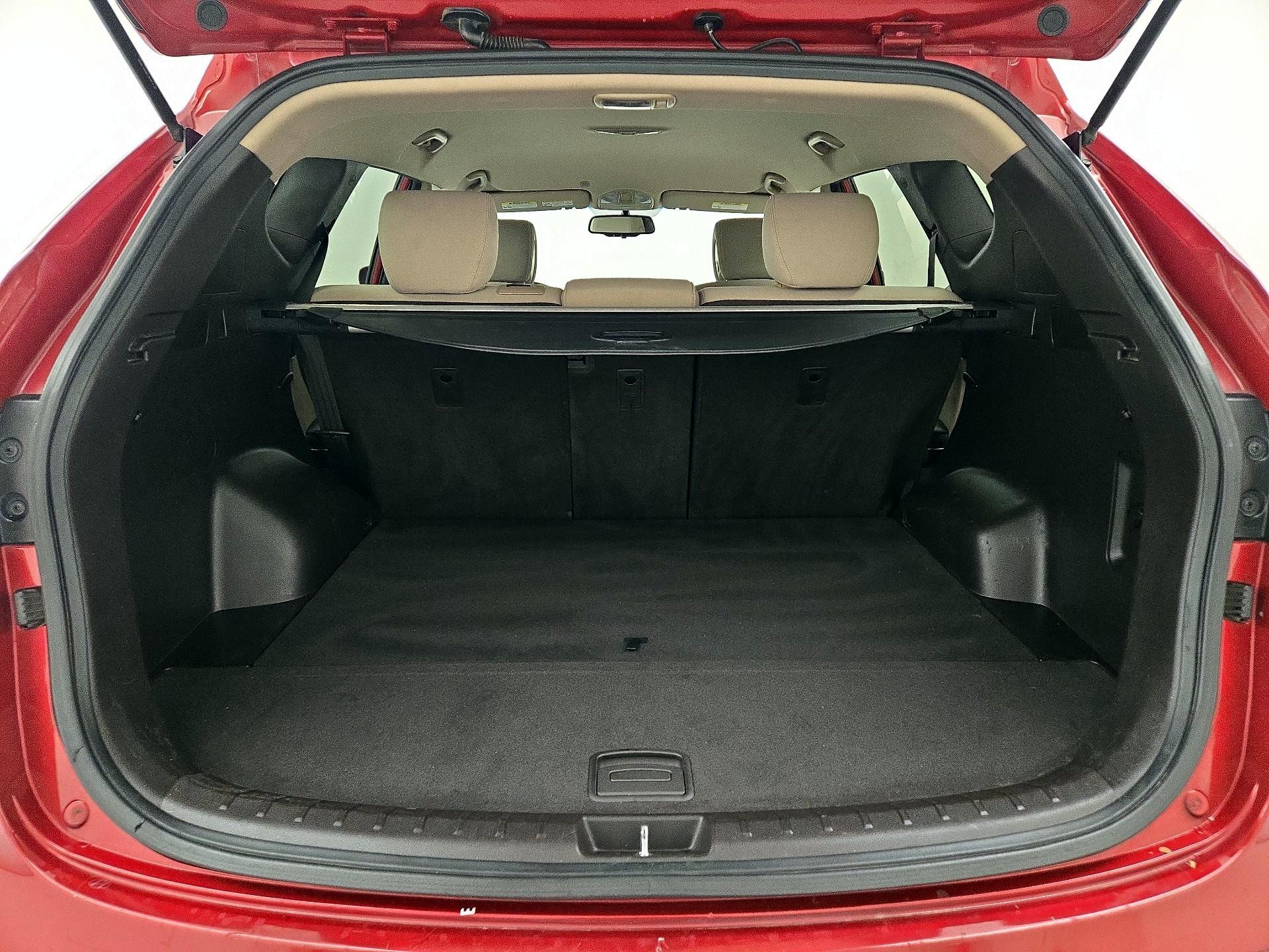 Thumbnail: 2014 Hyundai Santa Fe - 20