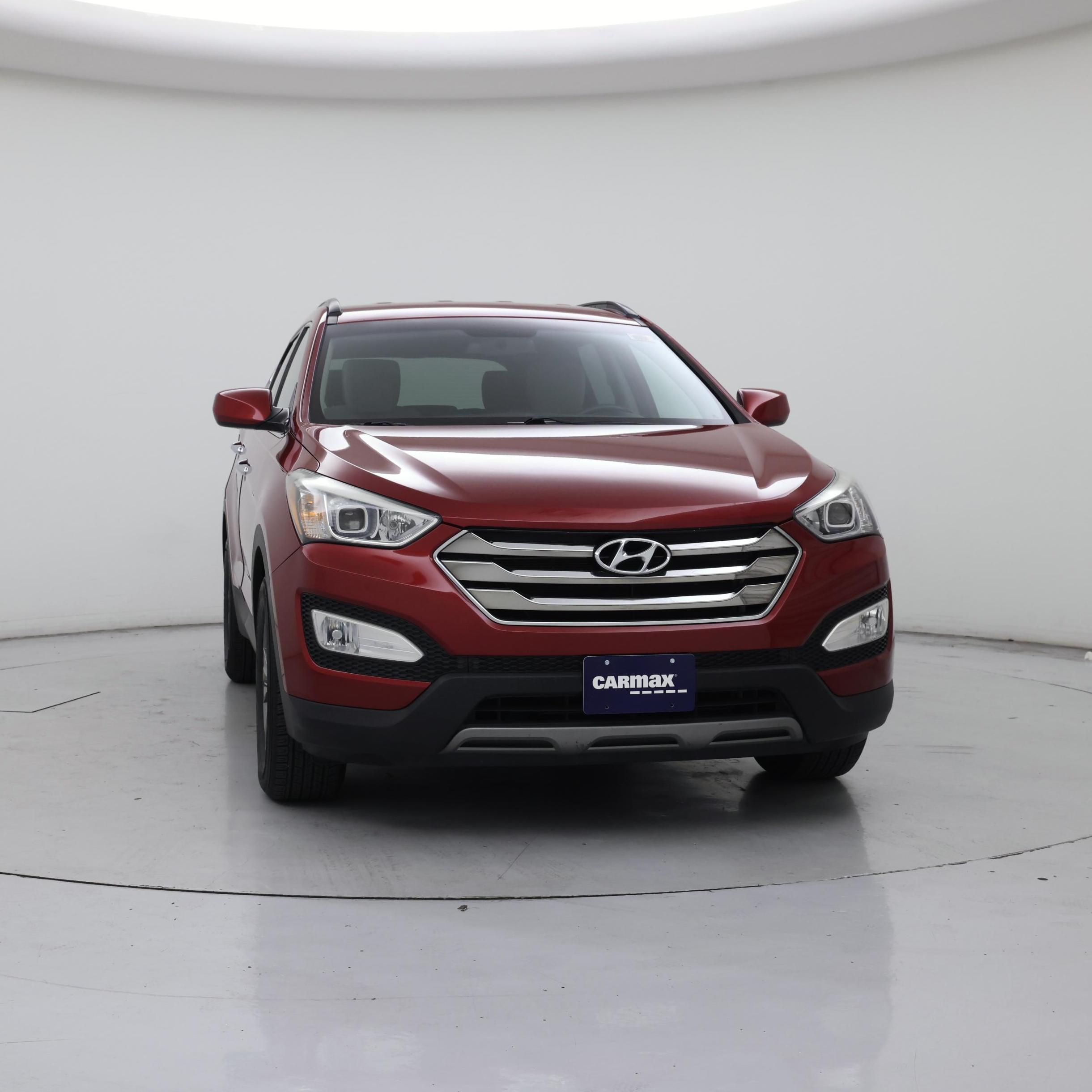 Thumbnail: 2014 Hyundai Santa Fe - 5