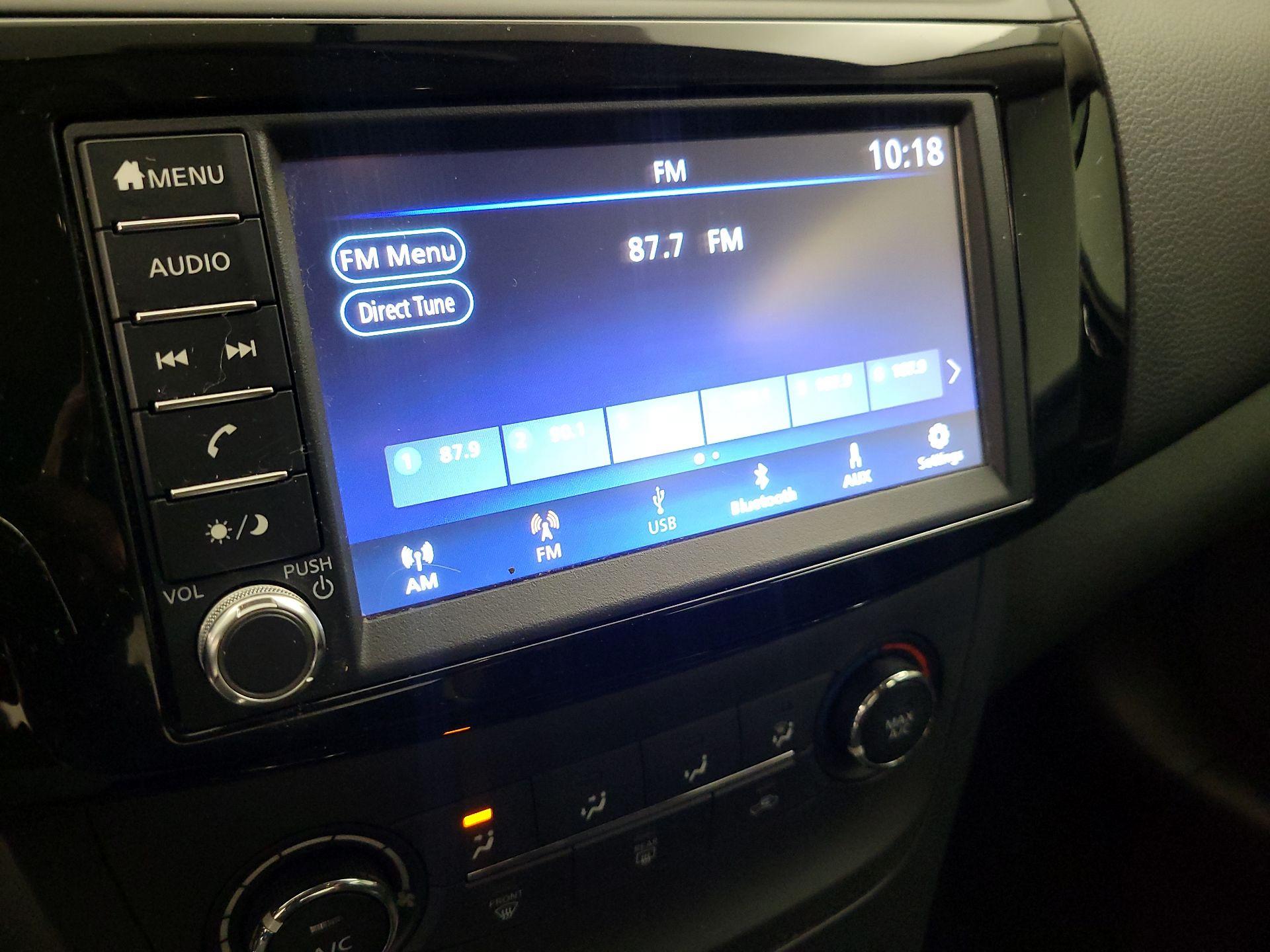 Thumbnail: 2019 Nissan Sentra - 15