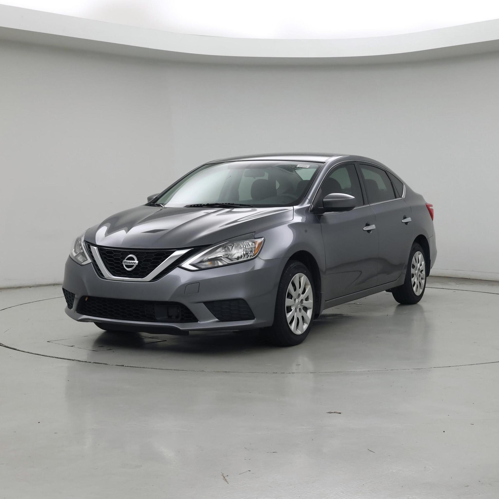 Thumbnail: 2019 Nissan Sentra - 4