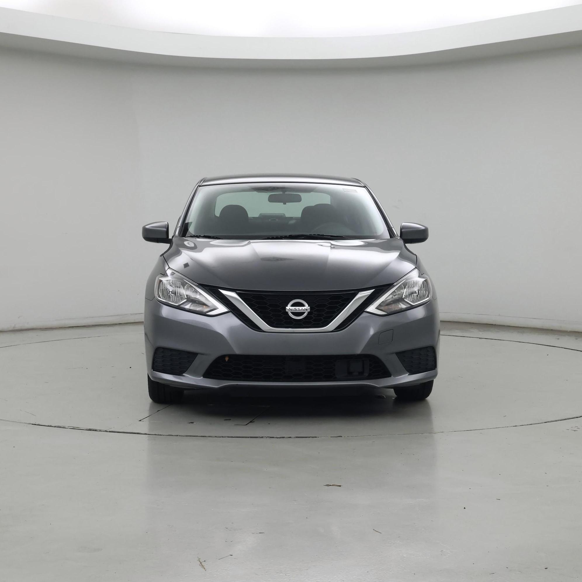 Thumbnail: 2019 Nissan Sentra - 5