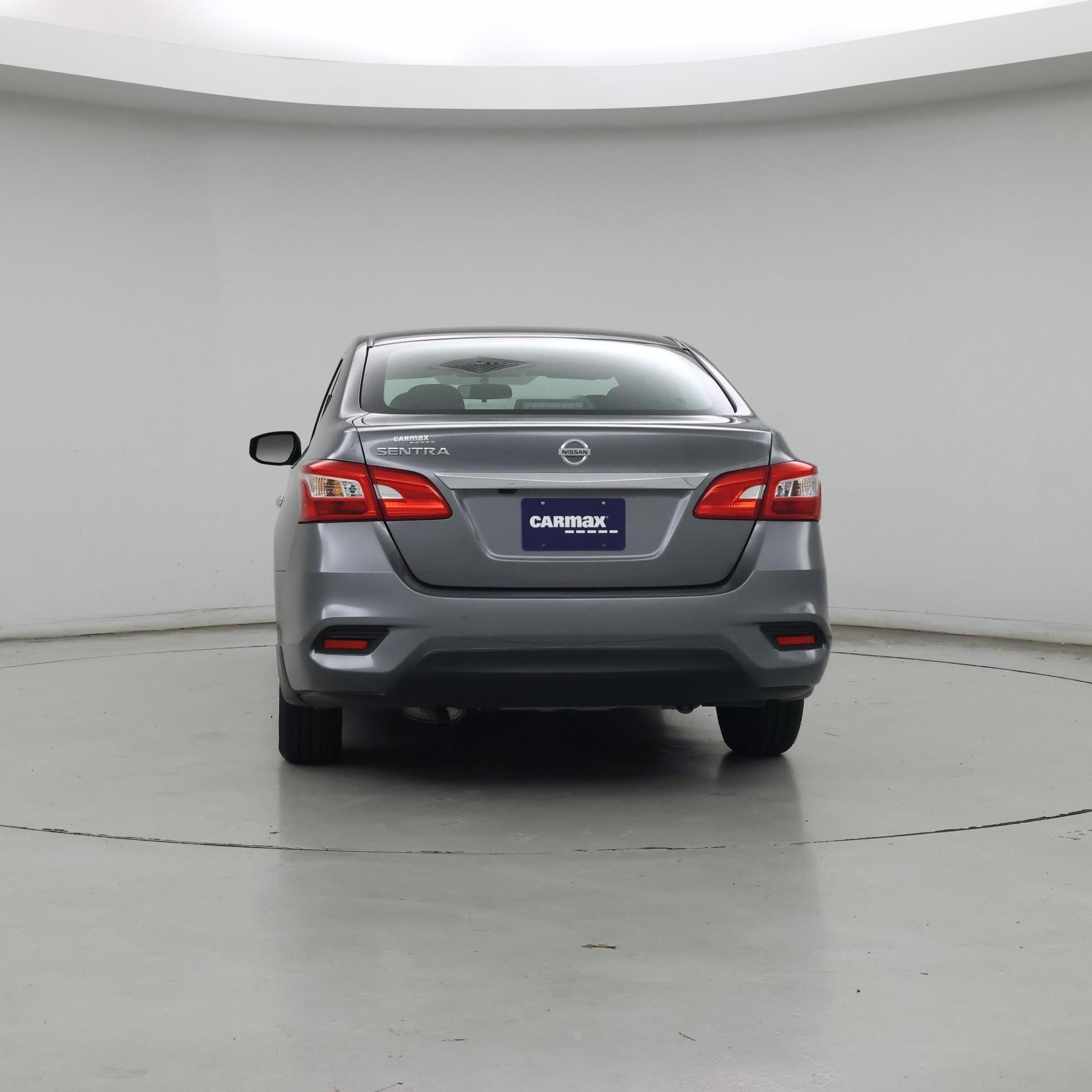 Thumbnail: 2019 Nissan Sentra - 6