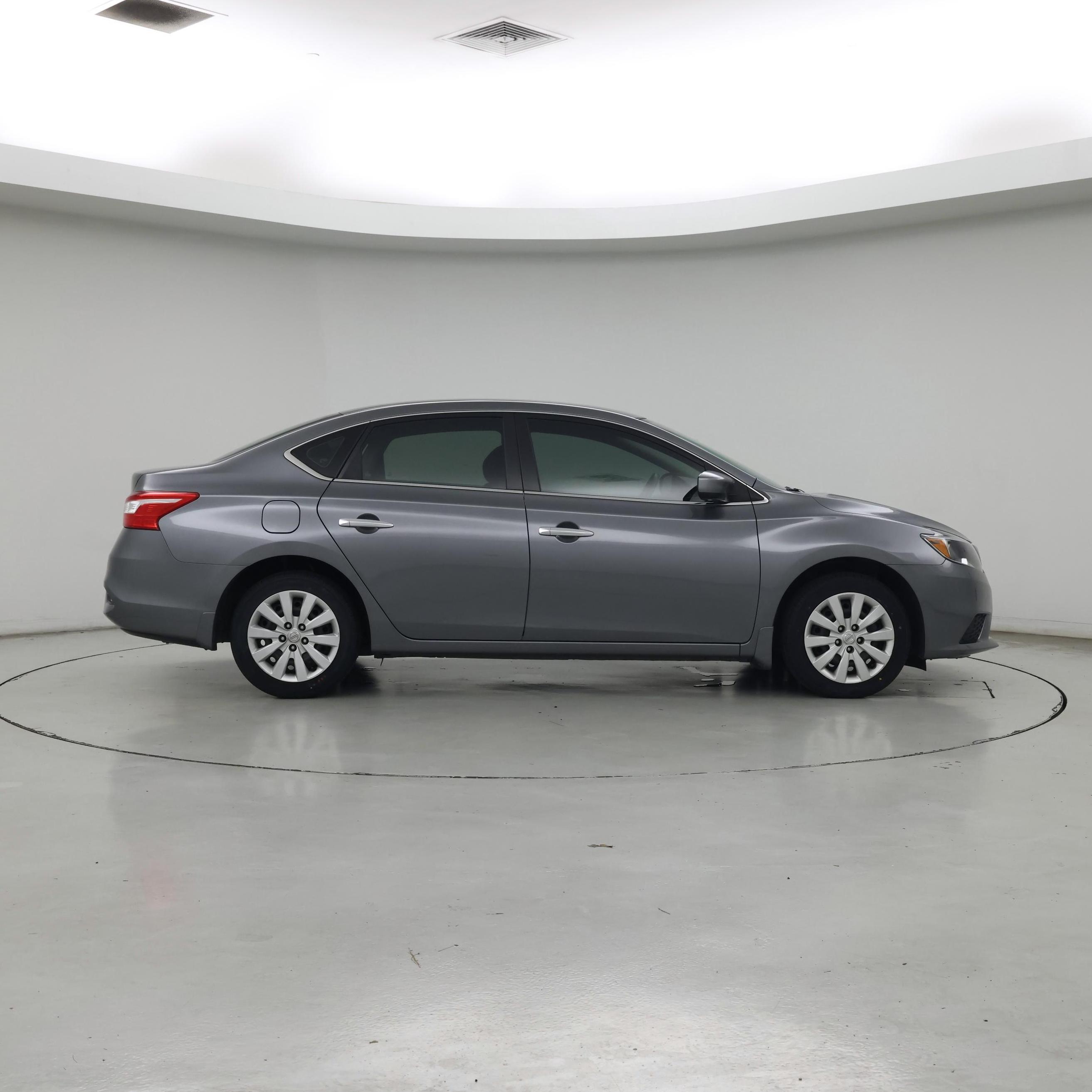 Thumbnail: 2019 Nissan Sentra - 7