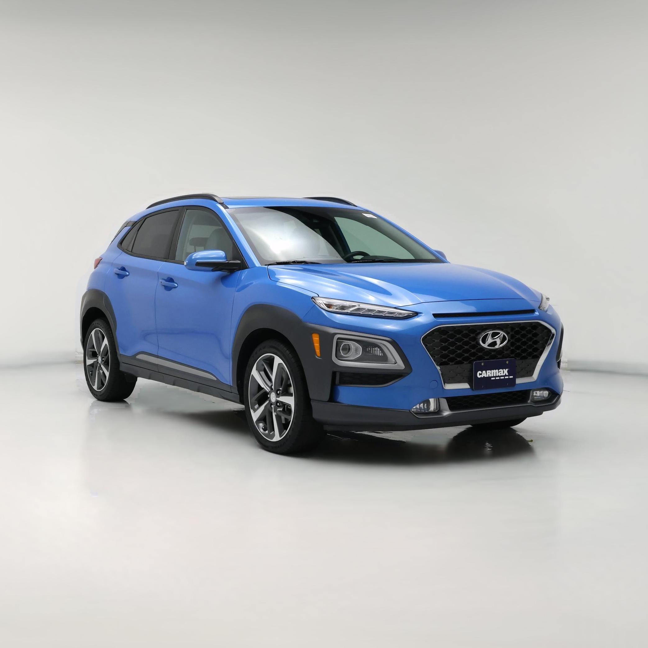 Thumbnail: 2020 Hyundai Kona - 1