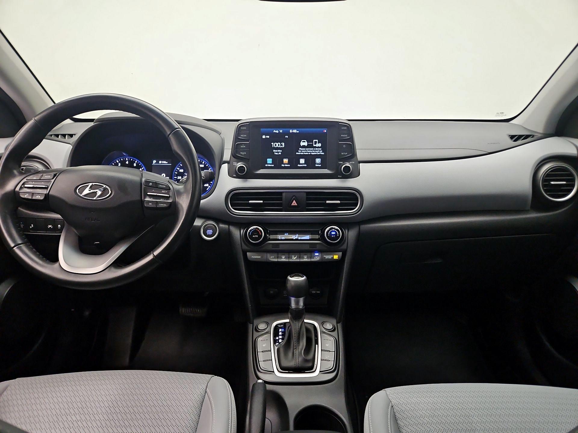 Thumbnail: 2020 Hyundai Kona - 9