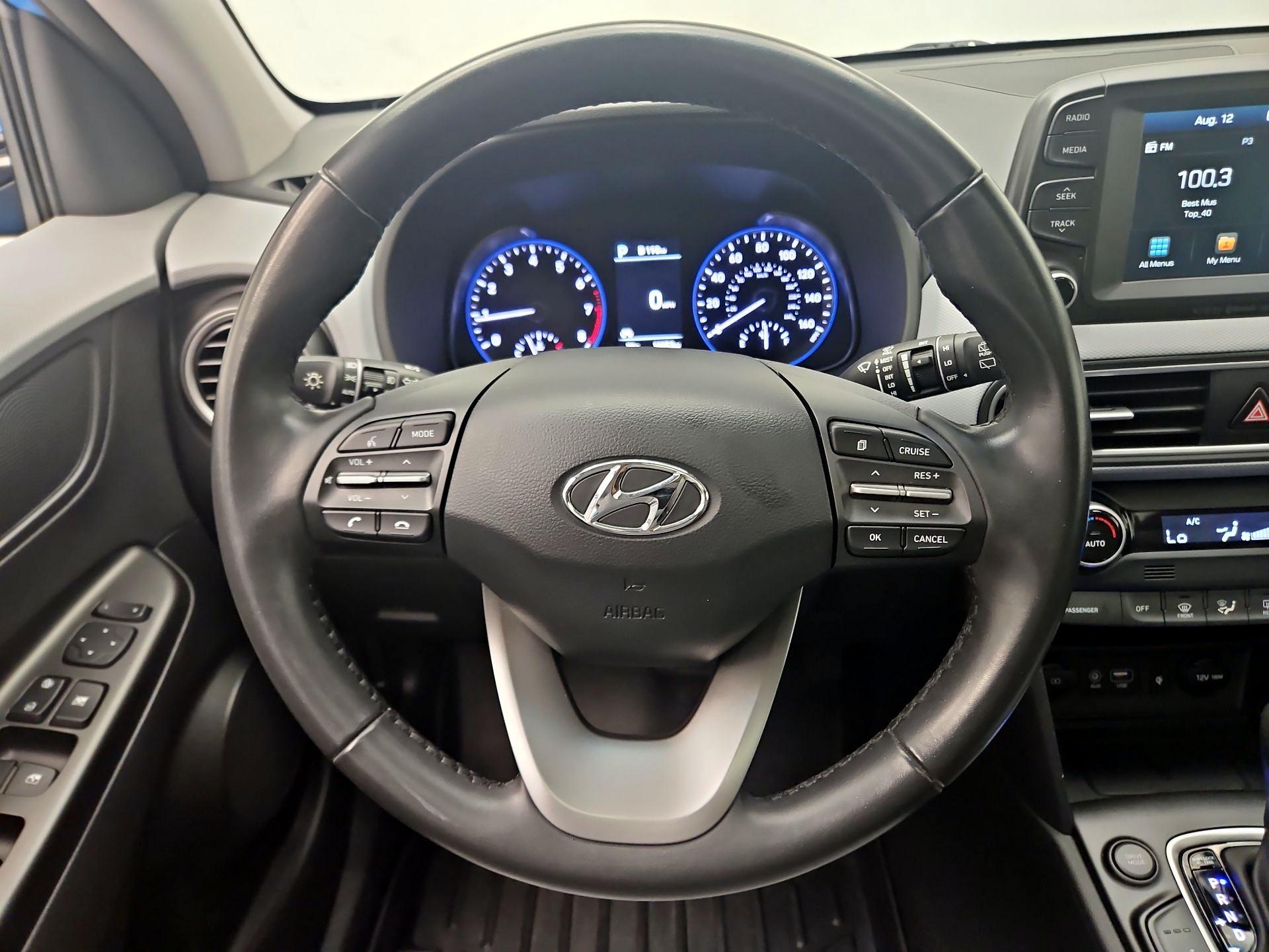 Thumbnail: 2020 Hyundai Kona - 10