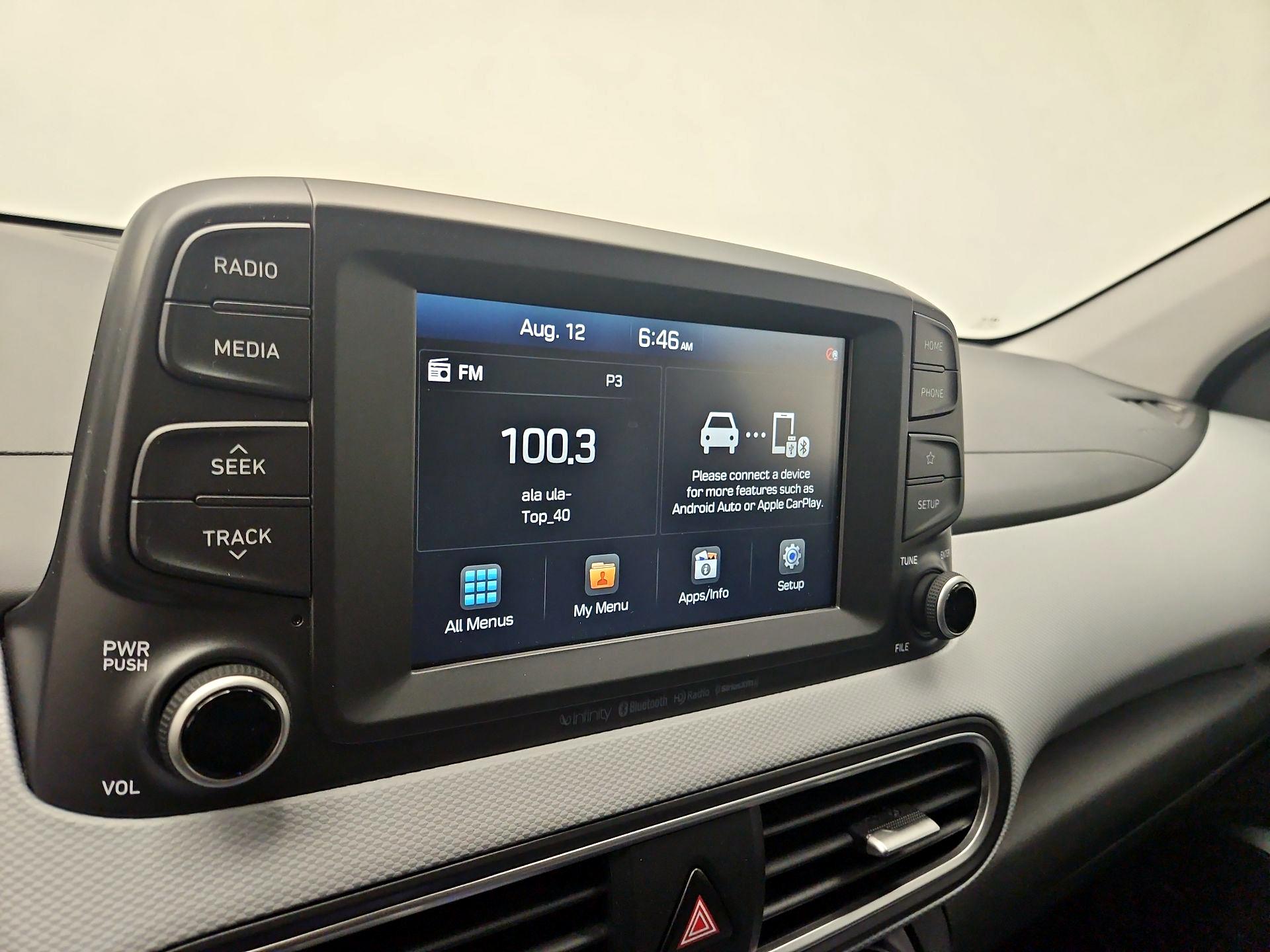Thumbnail: 2020 Hyundai Kona - 15