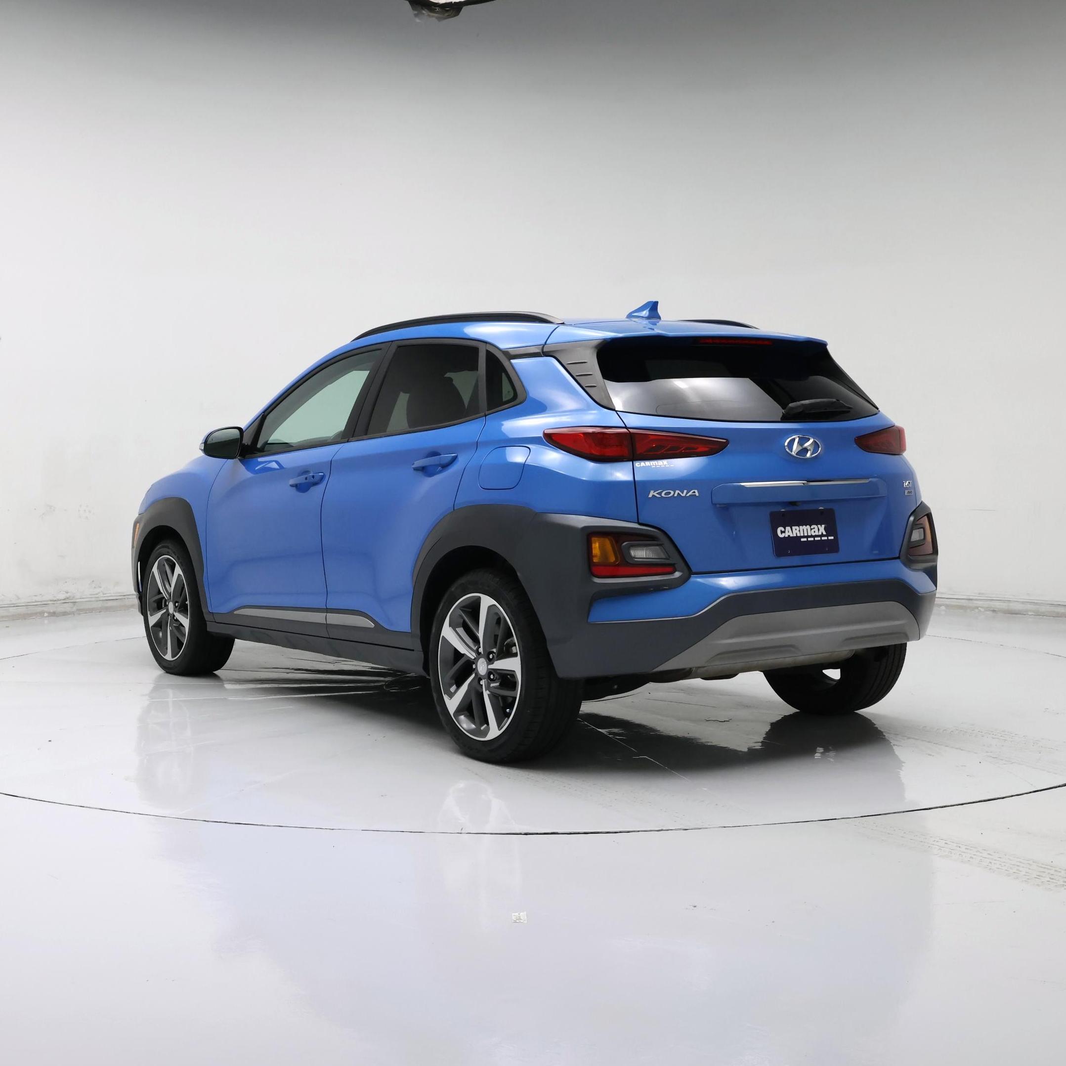 Thumbnail: 2020 Hyundai Kona - 2