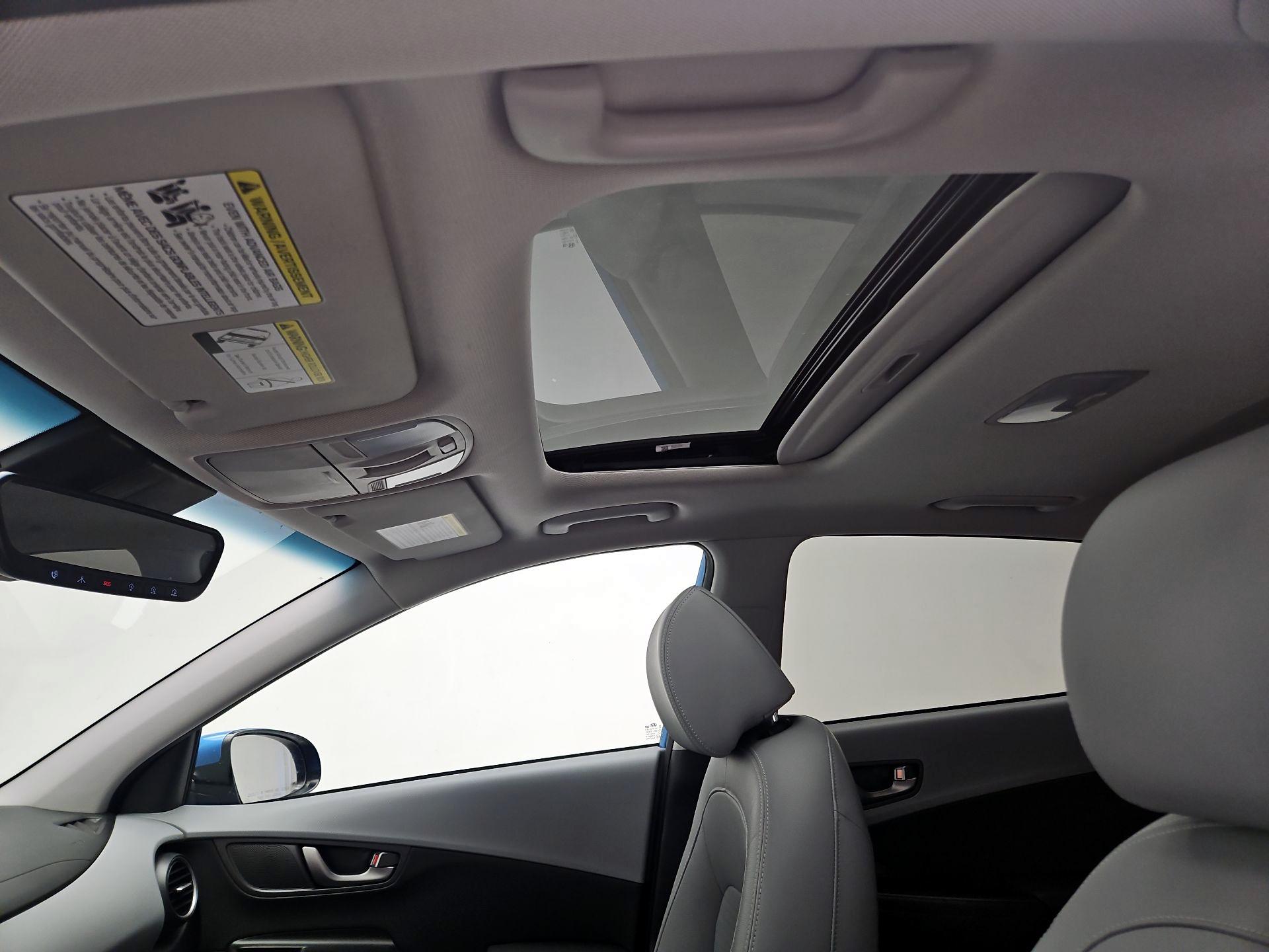 Thumbnail: 2020 Hyundai Kona - 19