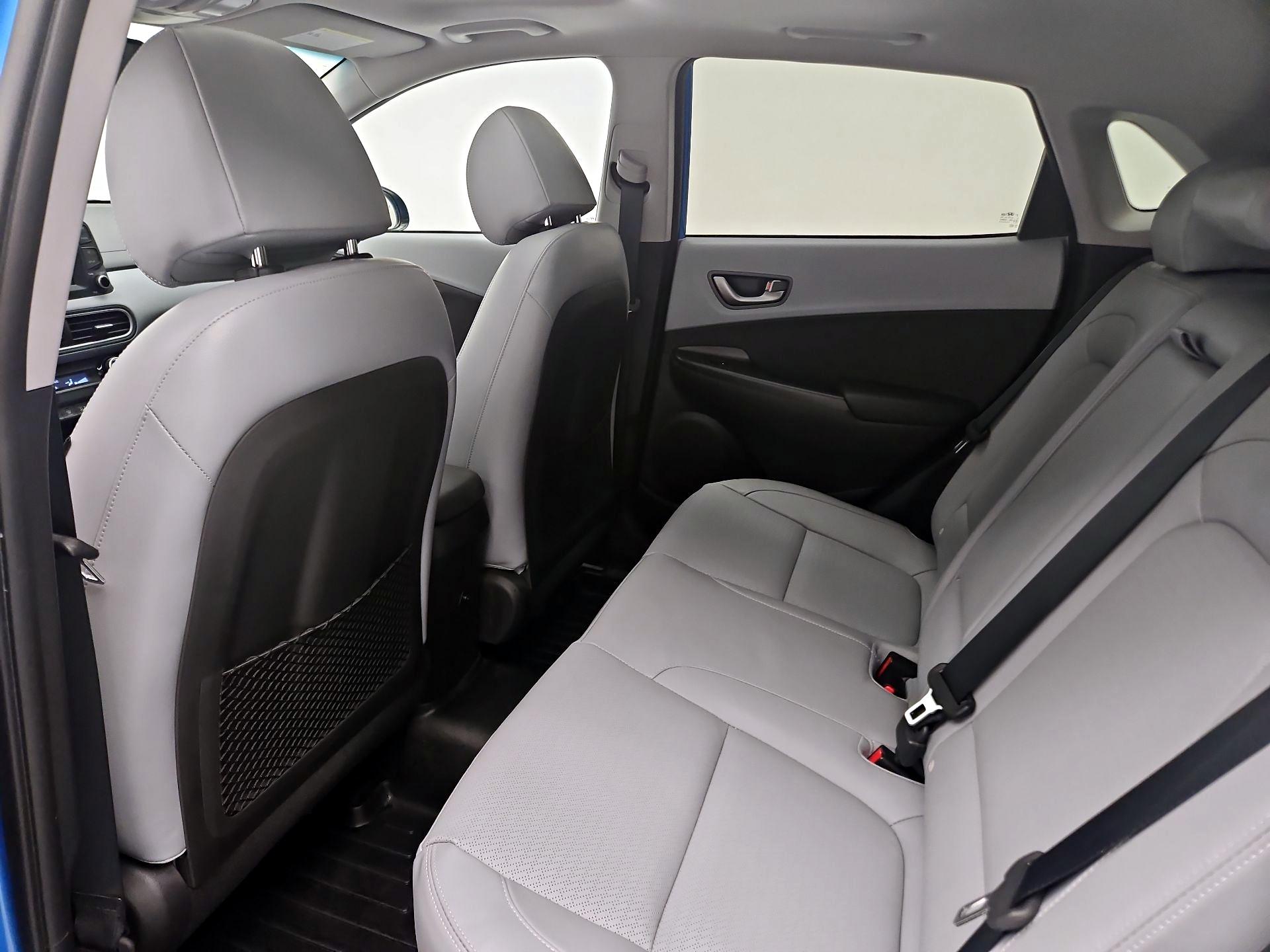 Thumbnail: 2020 Hyundai Kona - 20