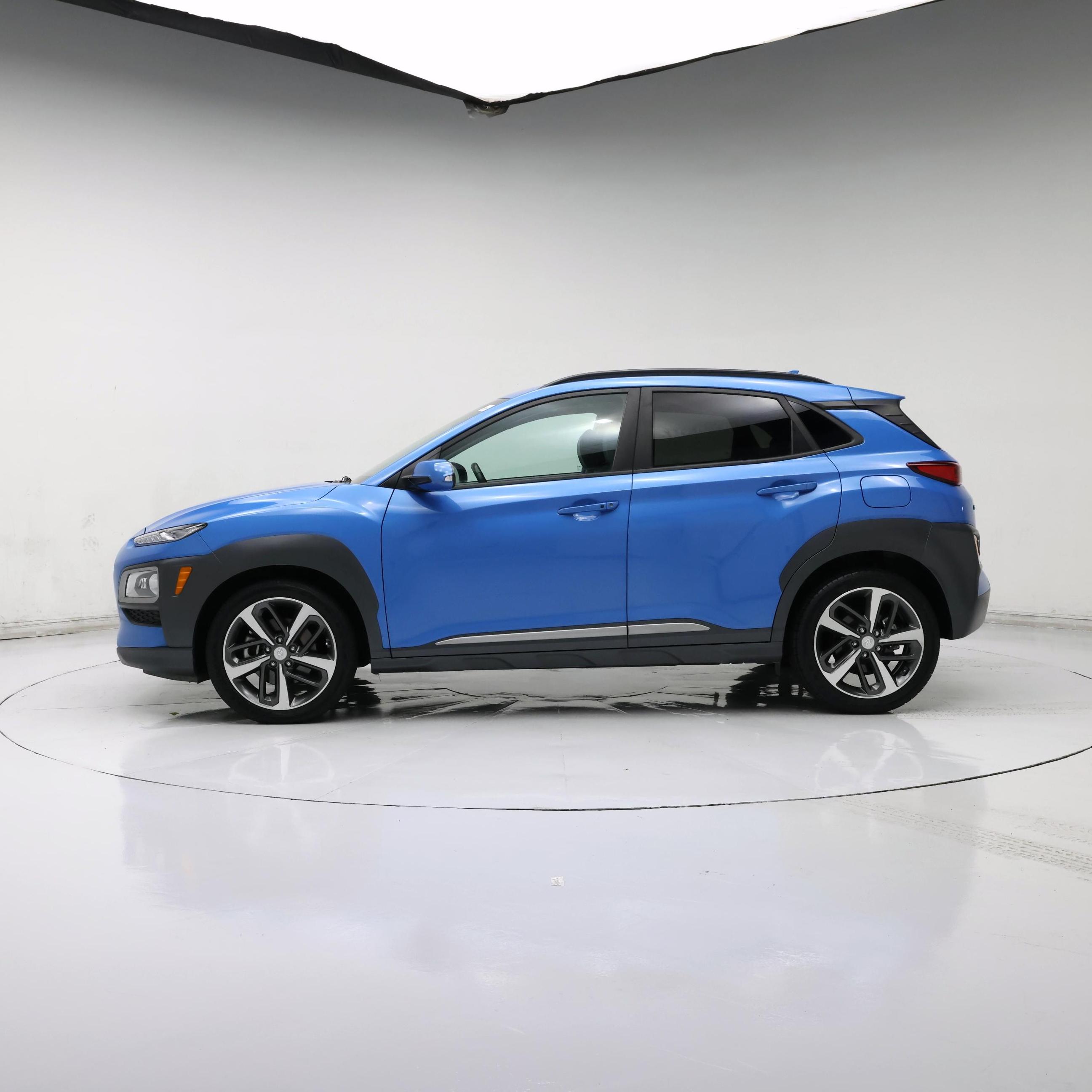 Thumbnail: 2020 Hyundai Kona - 3