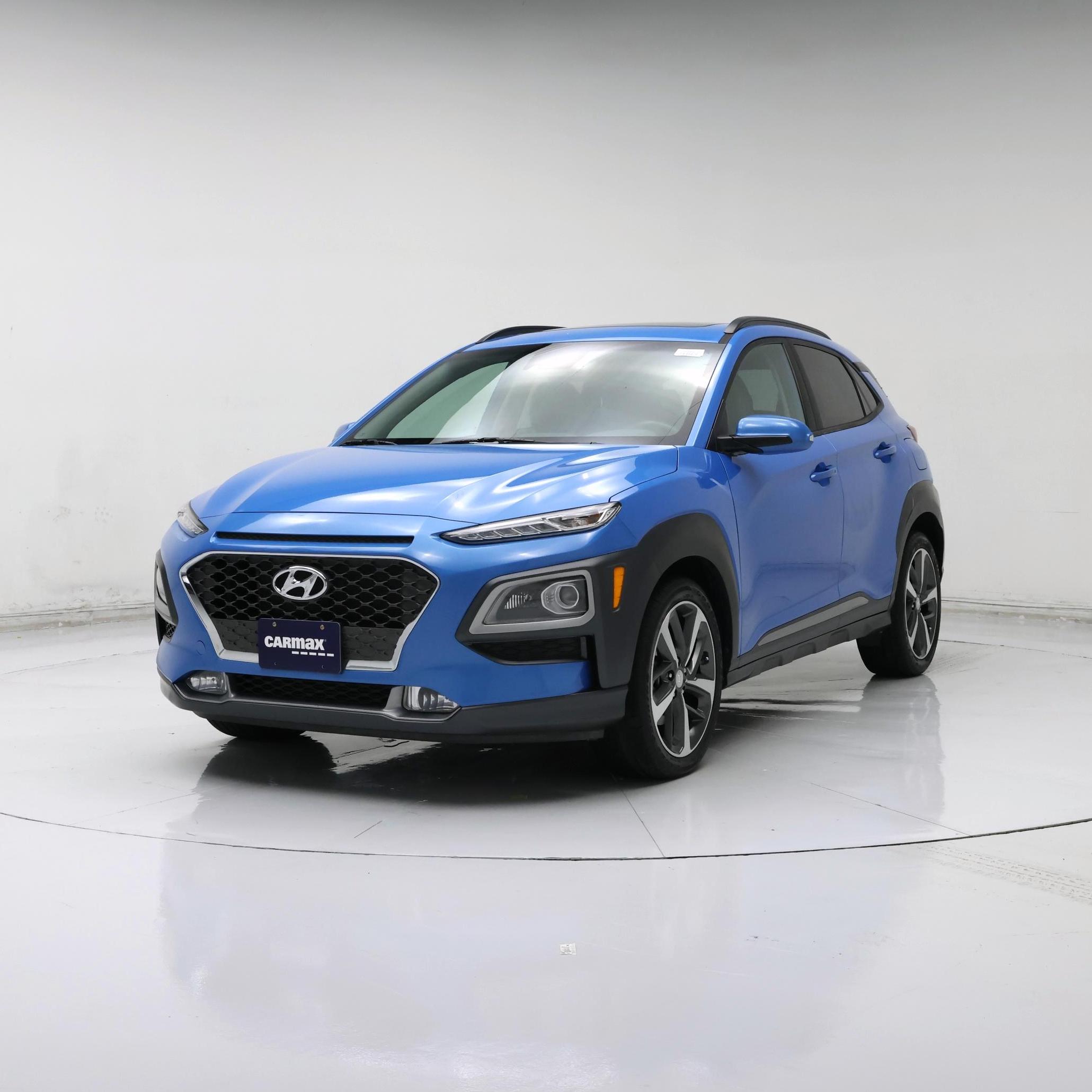 Thumbnail: 2020 Hyundai Kona - 4