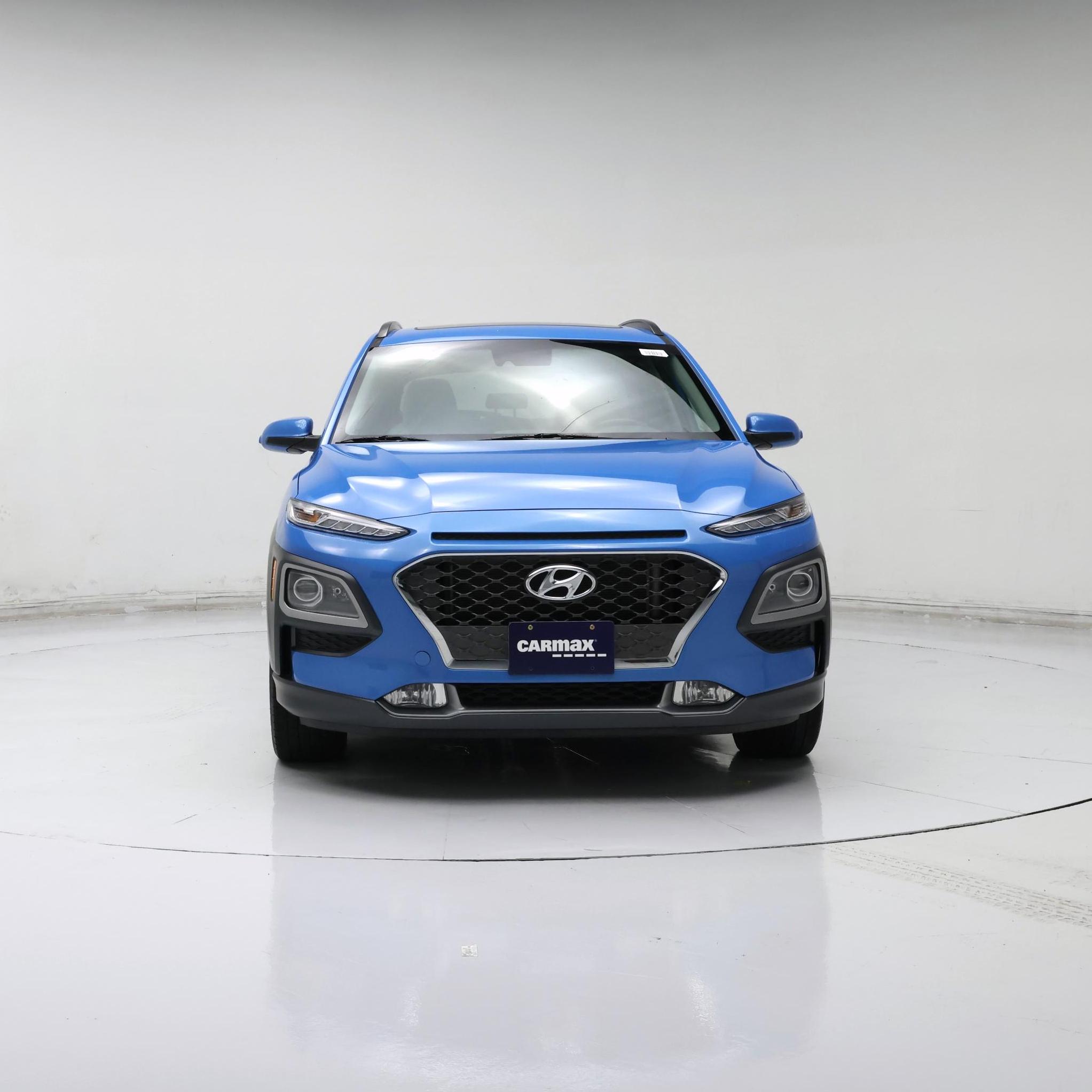 Thumbnail: 2020 Hyundai Kona - 5