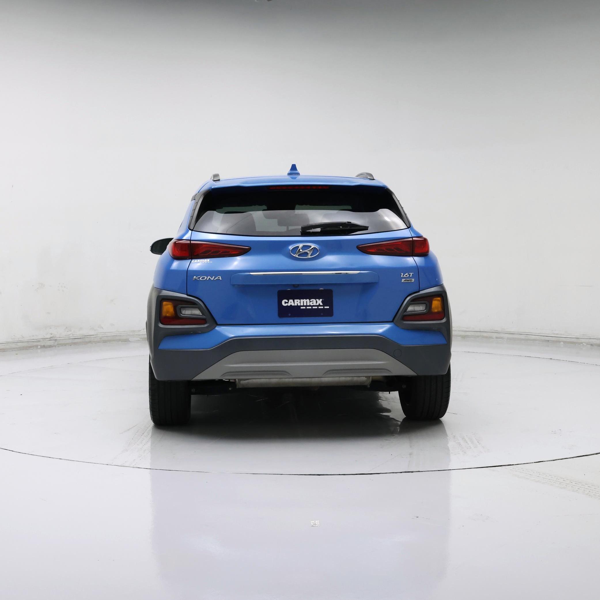 Thumbnail: 2020 Hyundai Kona - 6