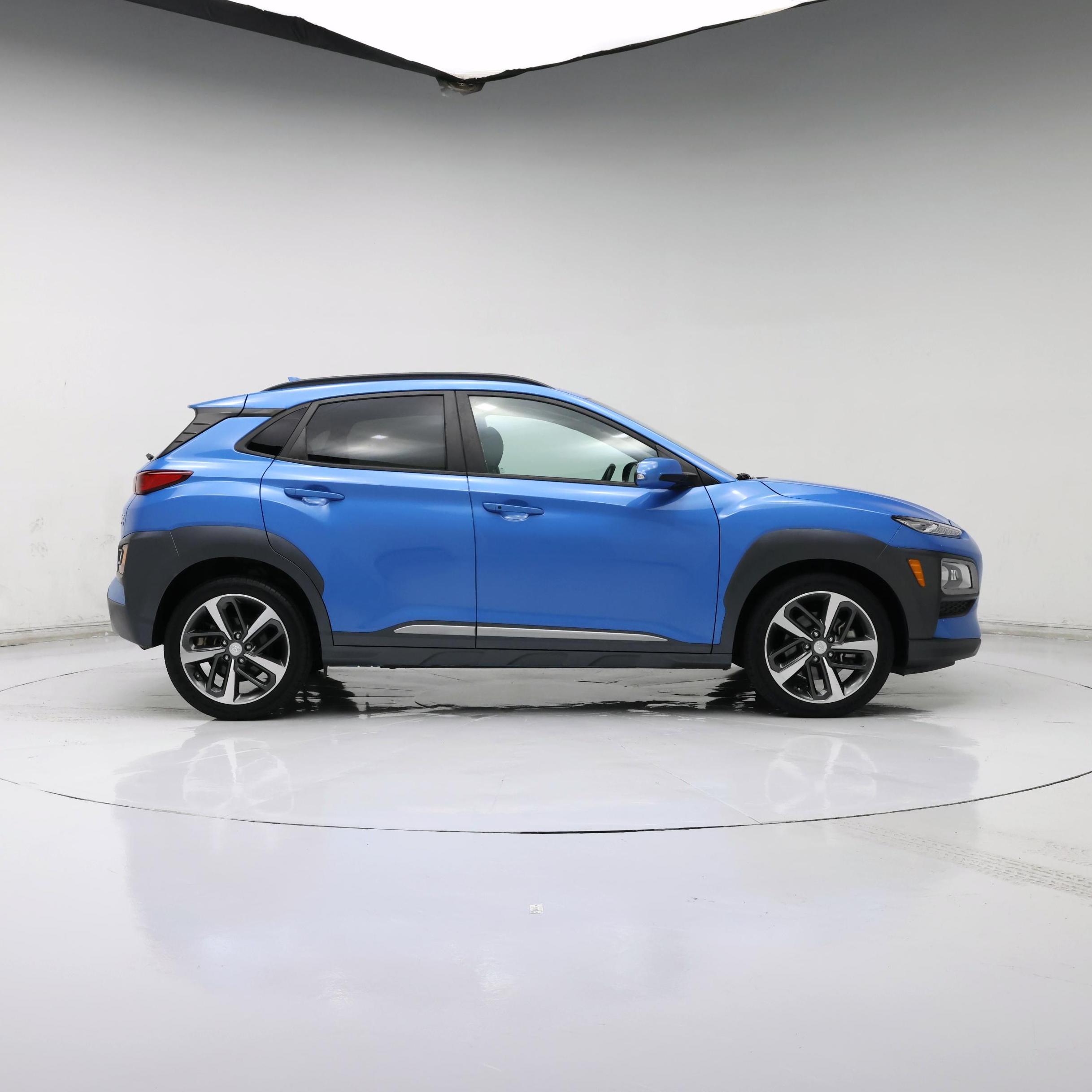 Thumbnail: 2020 Hyundai Kona - 7