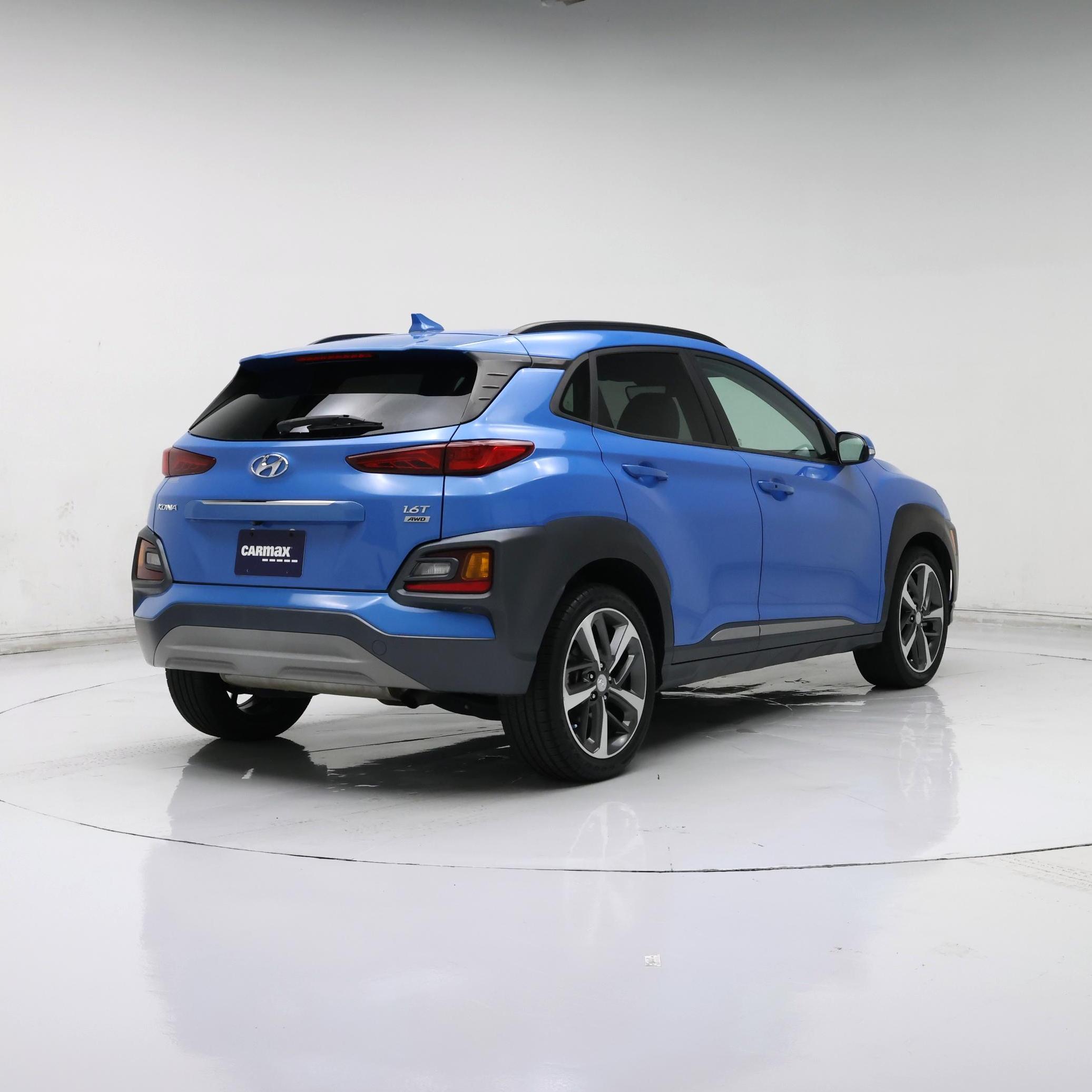 Thumbnail: 2020 Hyundai Kona - 8