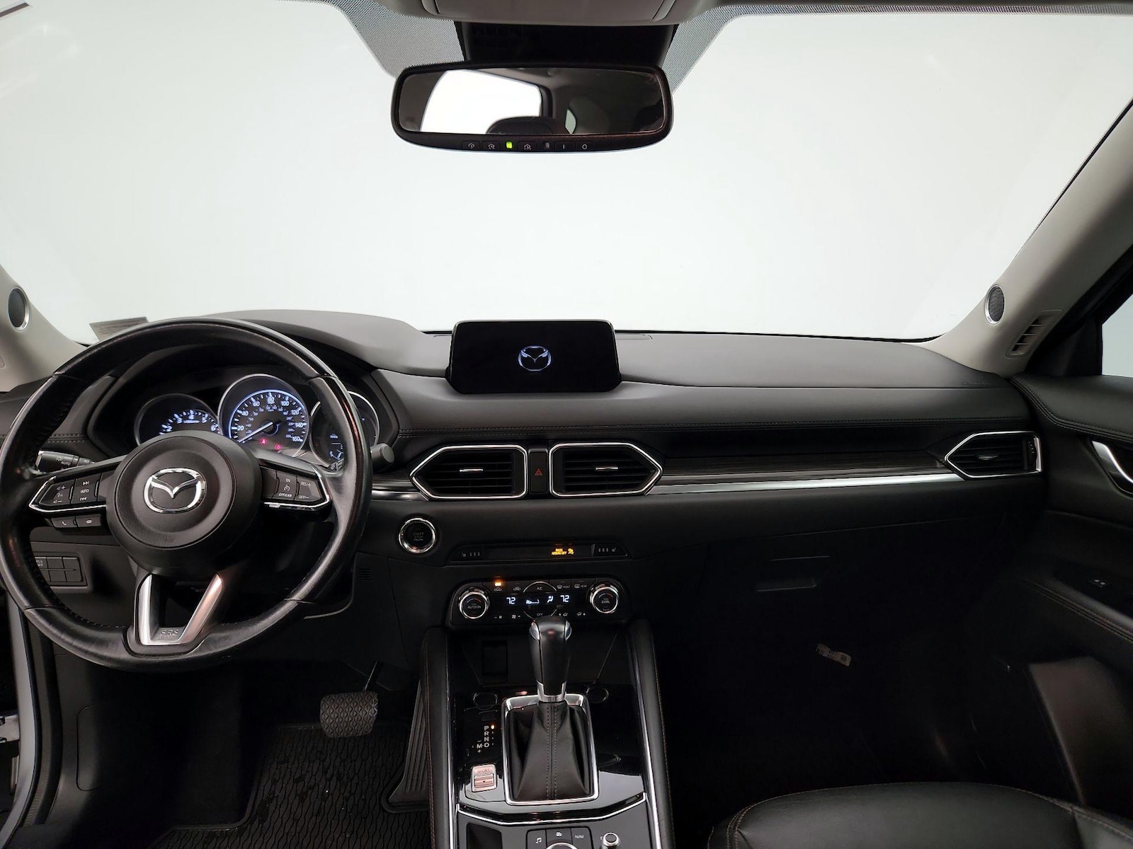 Navigation System