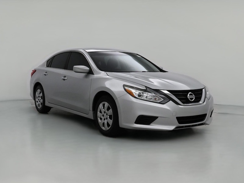2016 Nissan Altima S -
                  Reno, NV