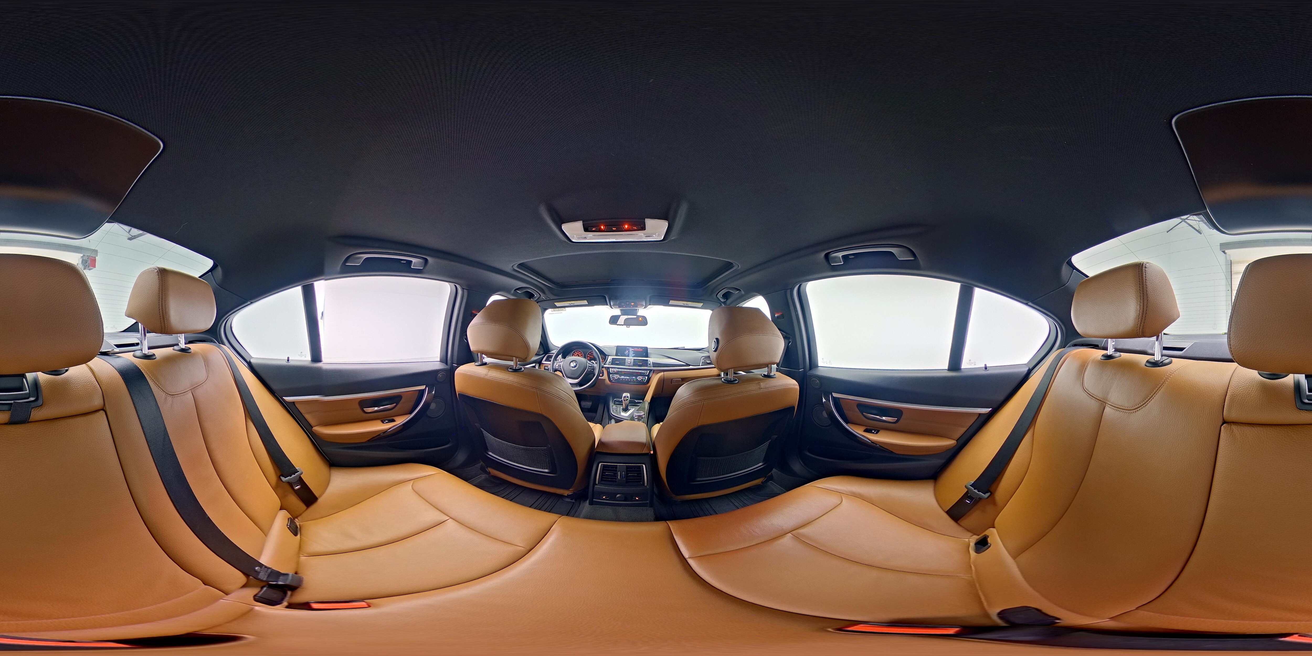 2016 BMW 3 Series 328i - Photo 27