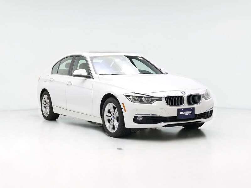 2016 BMW 3 Series 328xi -
                  Kenosha, WI