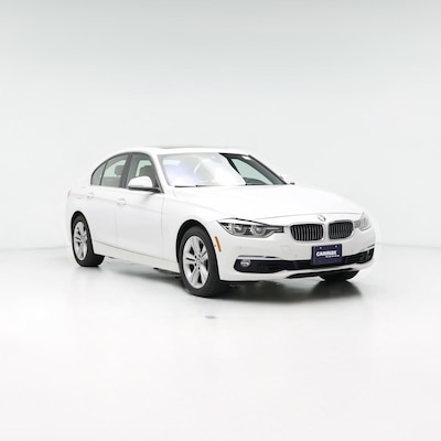 2016 BMW 328 XI