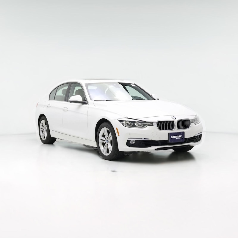 2016 BMW 328 XI