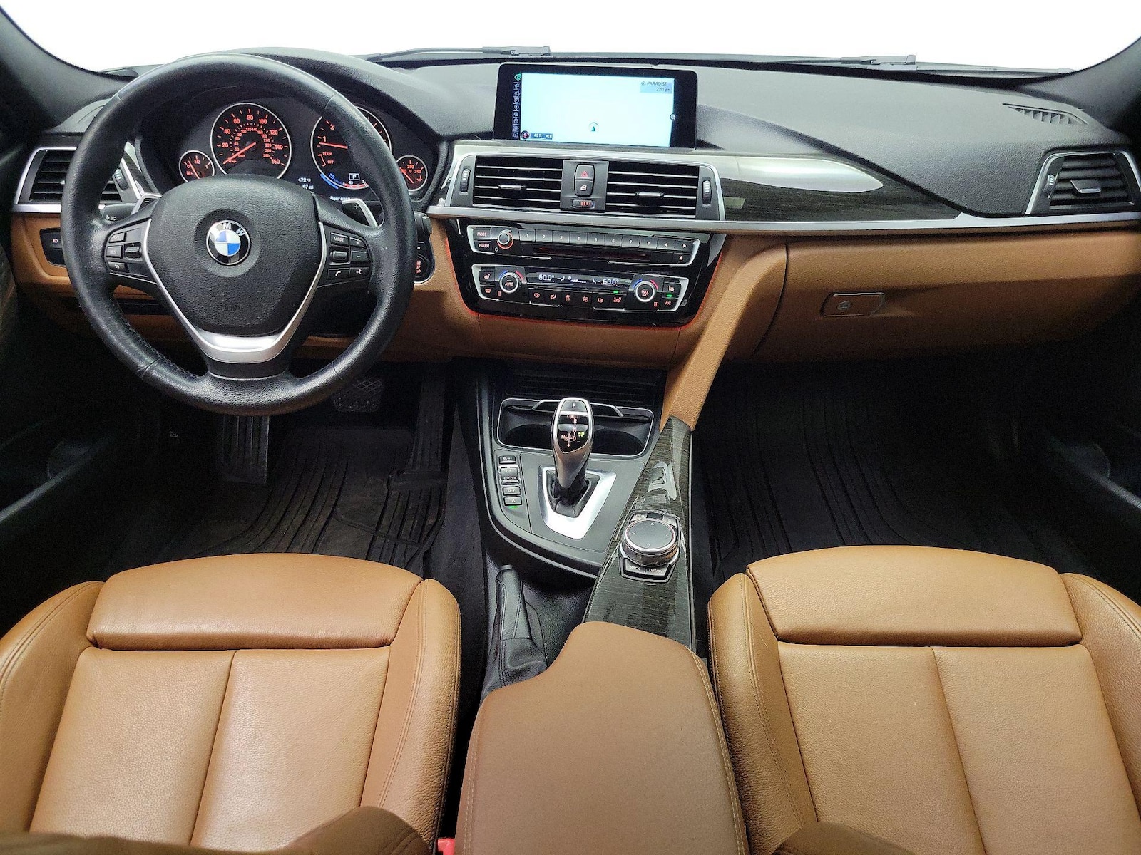 2016 BMW 3 Series 328i - Photo 10