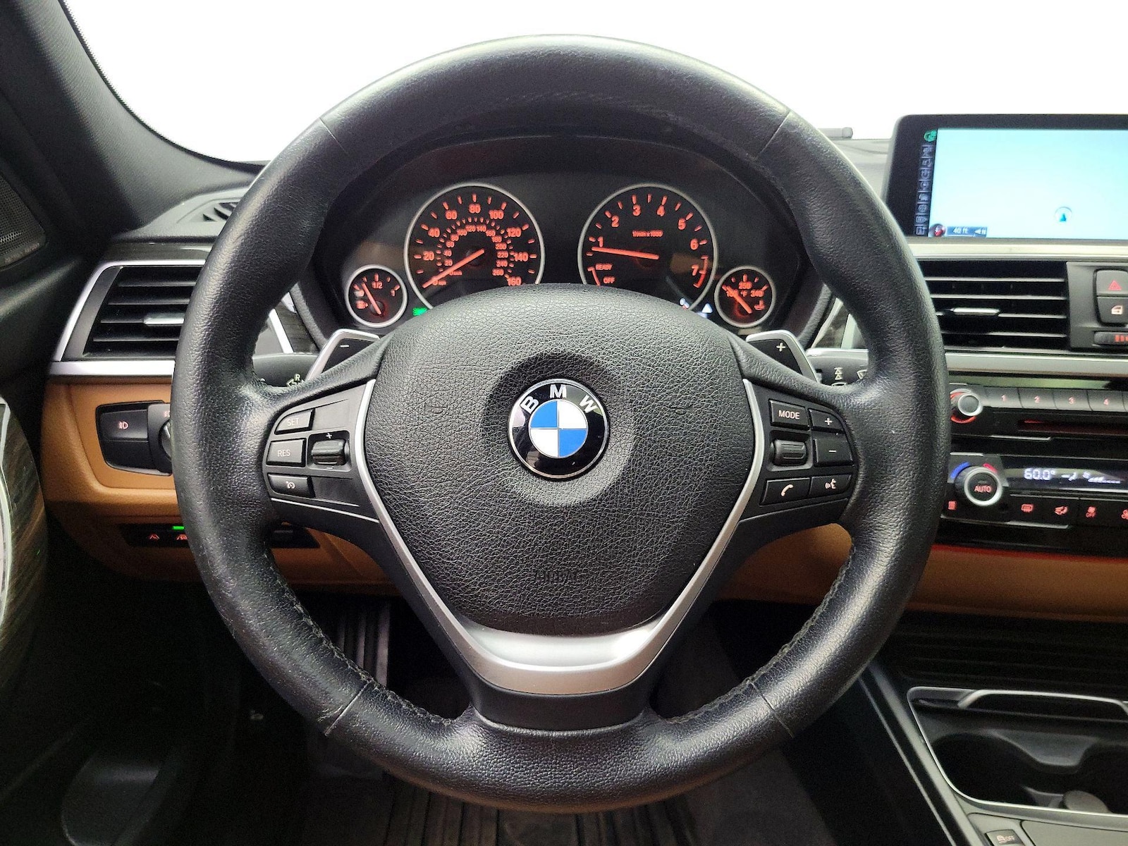 2016 BMW 3 Series 328i - Photo 11